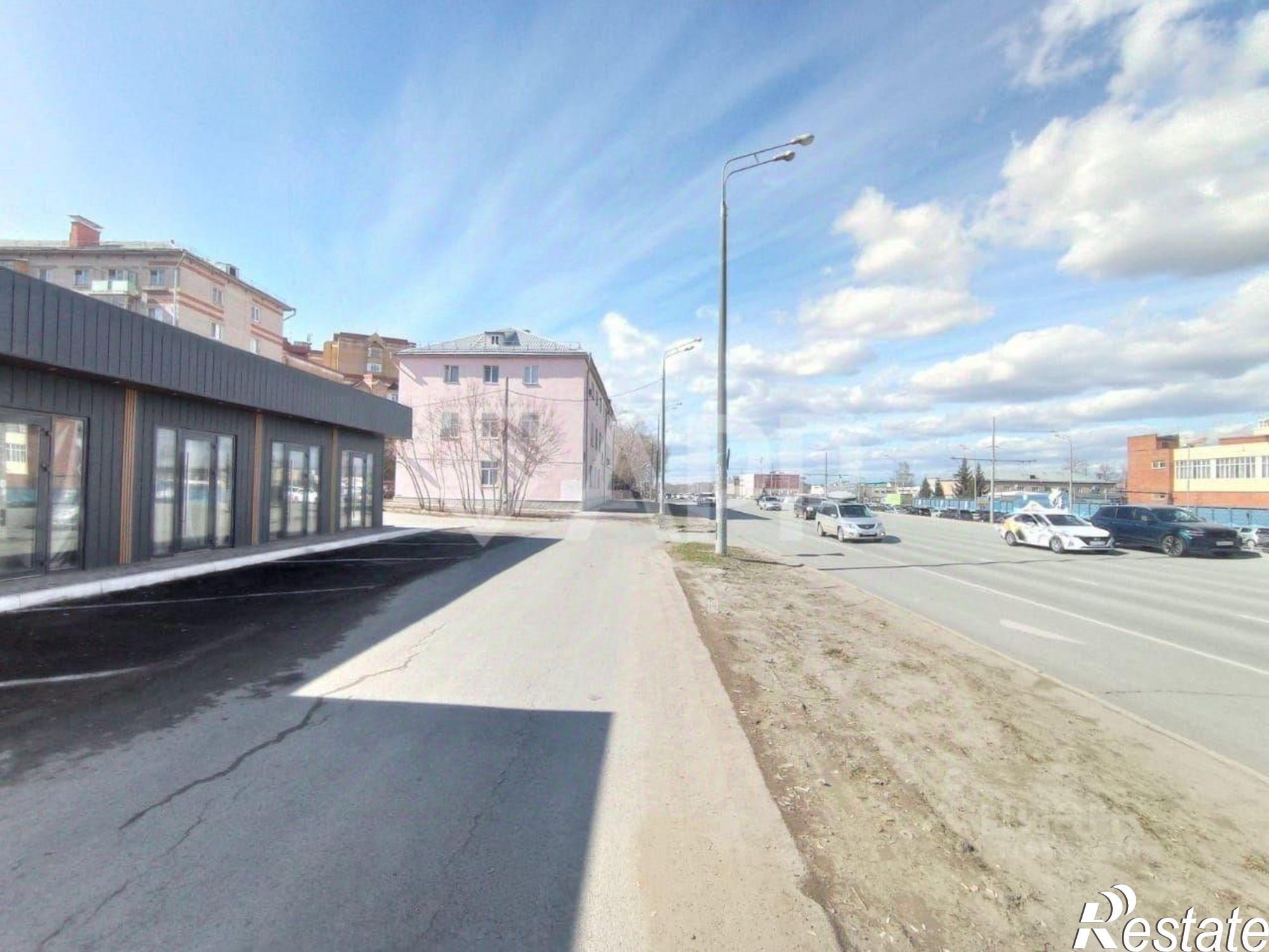 Сдать торговое помещение за 100 002 рублей на ул Краснооктябрьская, 68