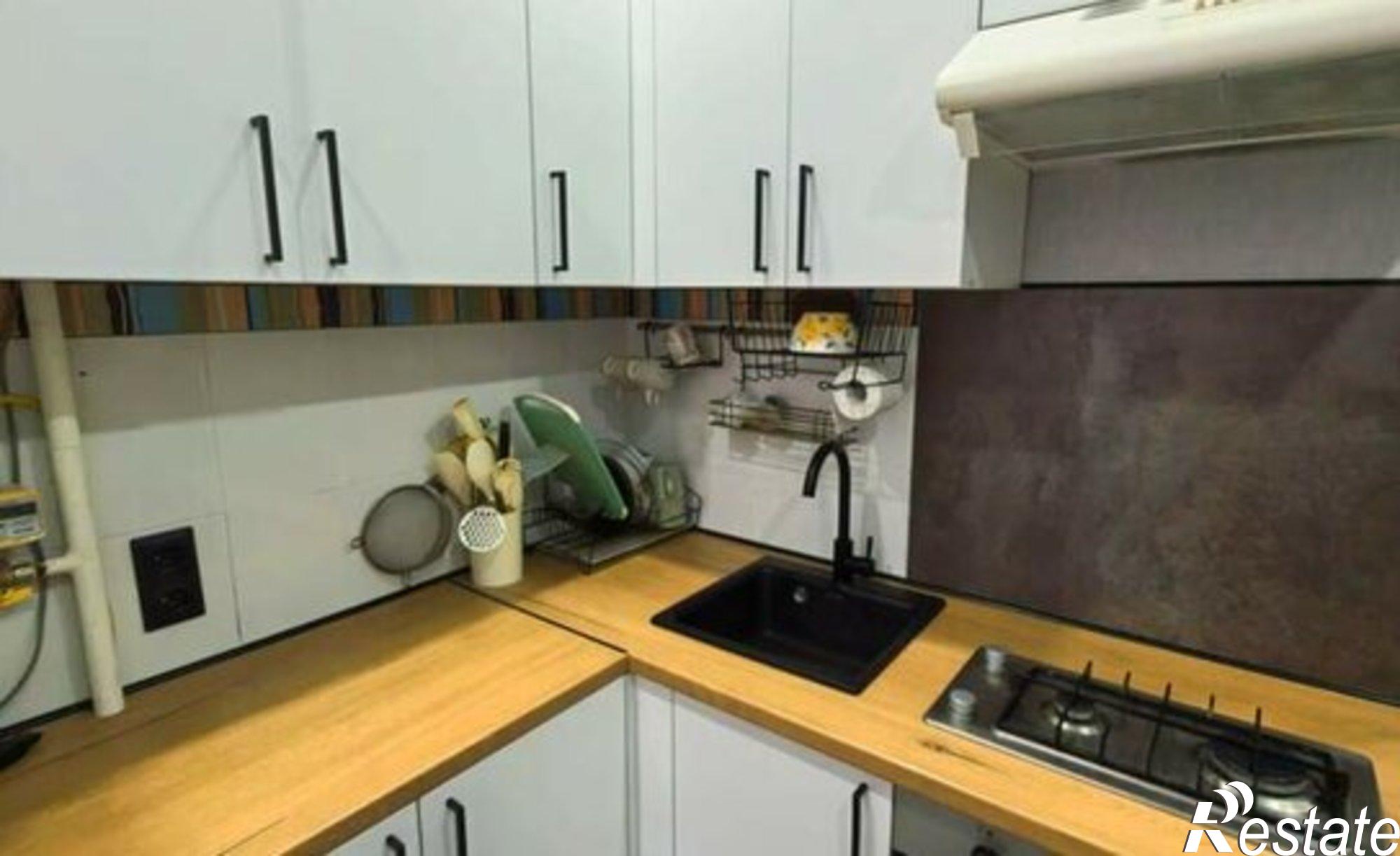 Купить квартиру за 8 399 000 рублей на улица Галиаскара Камала, 47