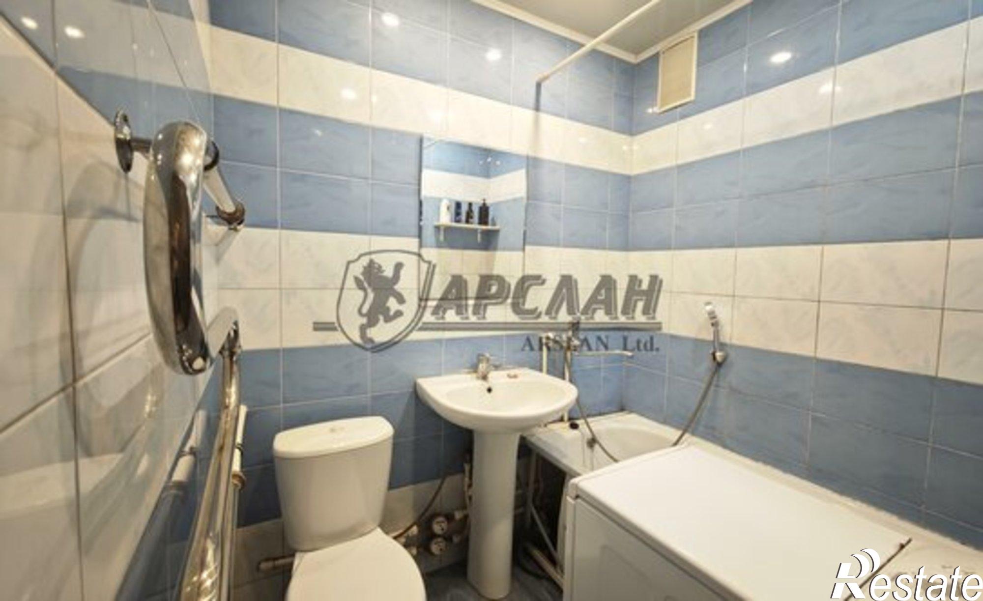 Купить квартиру за 6 400 000 рублей на ул Волгоградская, 29