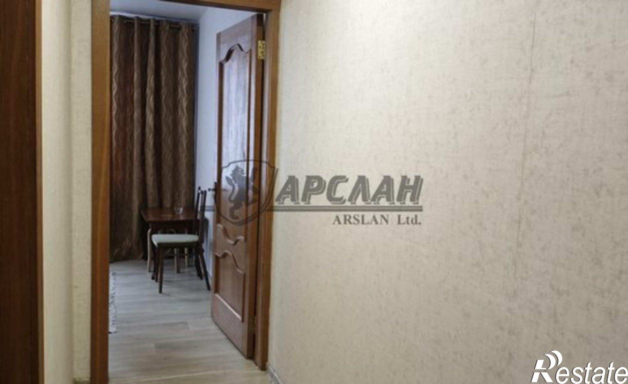 Купить квартиру за 6 400 000 рублей на ул Волгоградская, 29