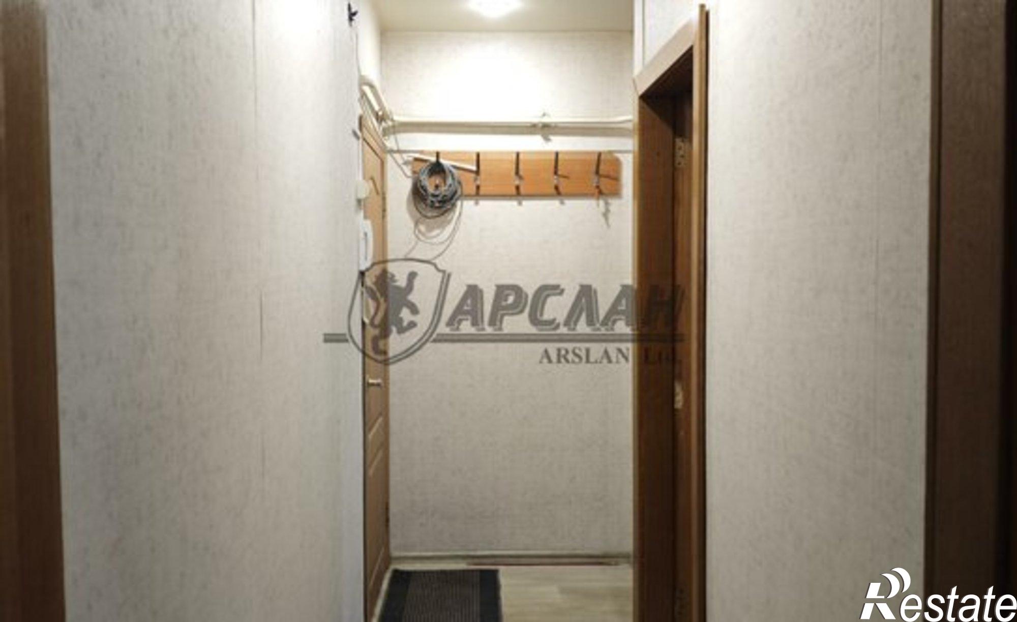 Купить квартиру за 6 400 000 рублей на ул Волгоградская, 29