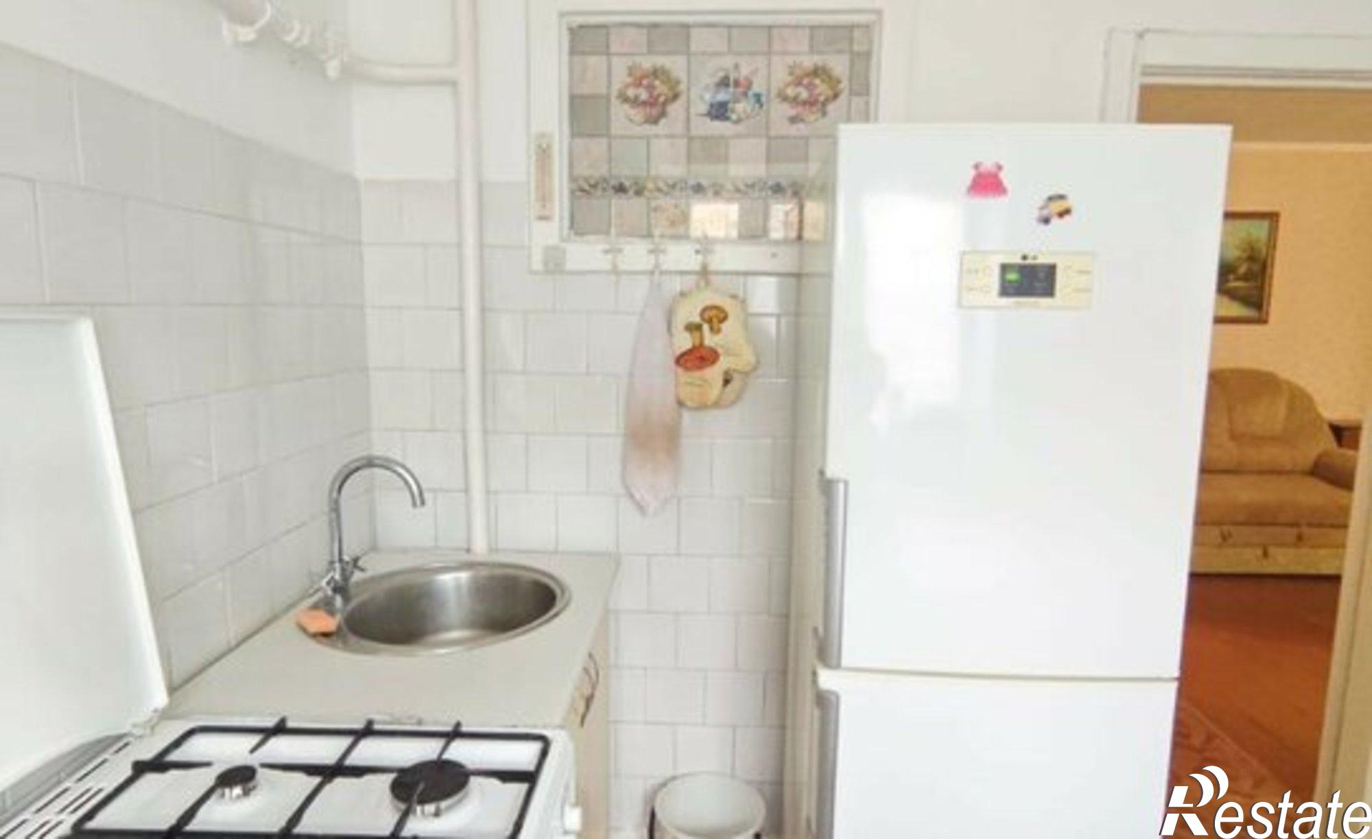 Купить квартиру за 8 500 000 рублей на улица Чехова, 4А