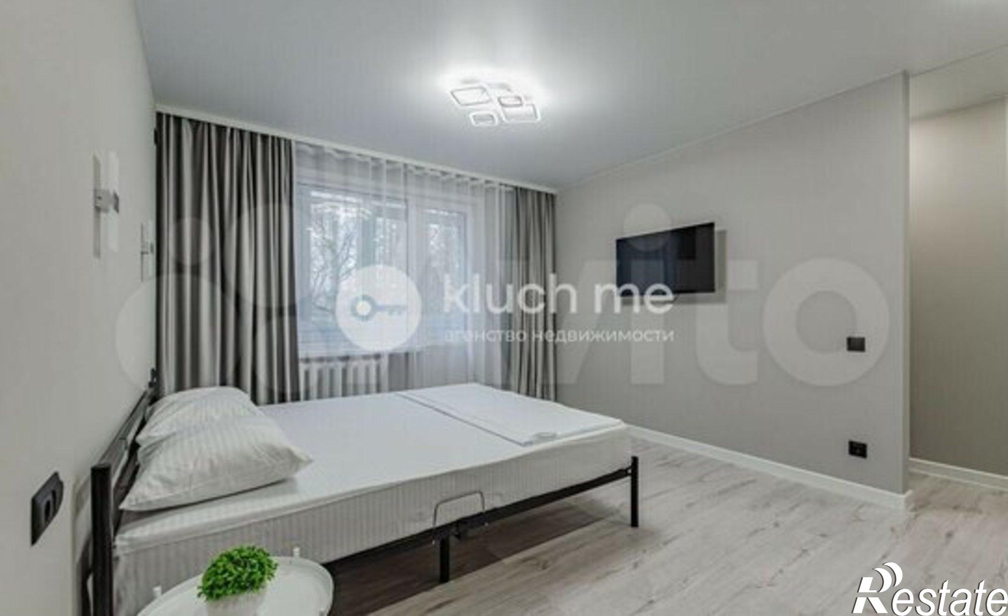 Купить квартиру за 6 850 000 рублей на ул Отрадная, 38 А