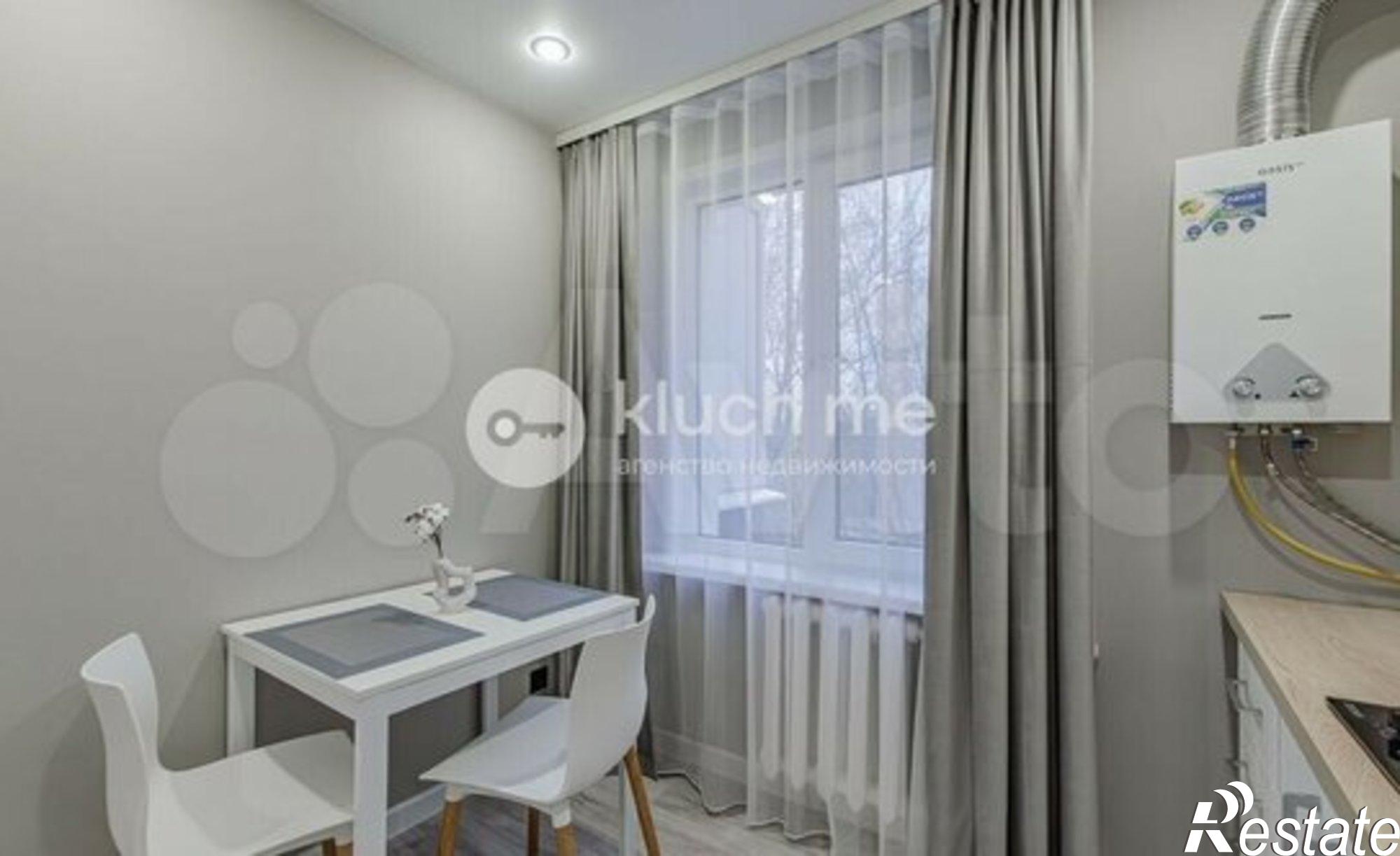 Купить квартиру за 6 850 000 рублей на ул Отрадная, 38 А