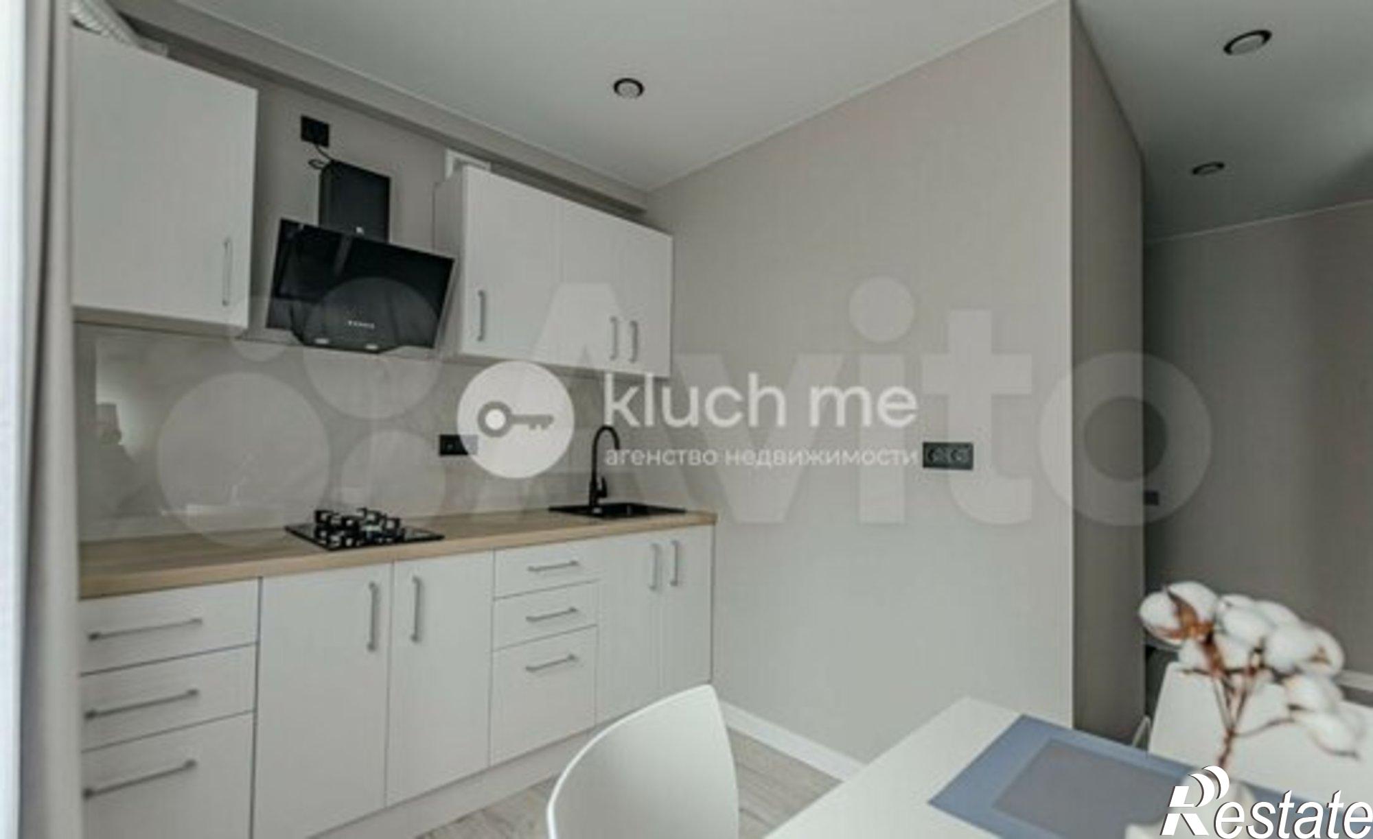 Купить квартиру за 6 850 000 рублей на ул Отрадная, 38 А