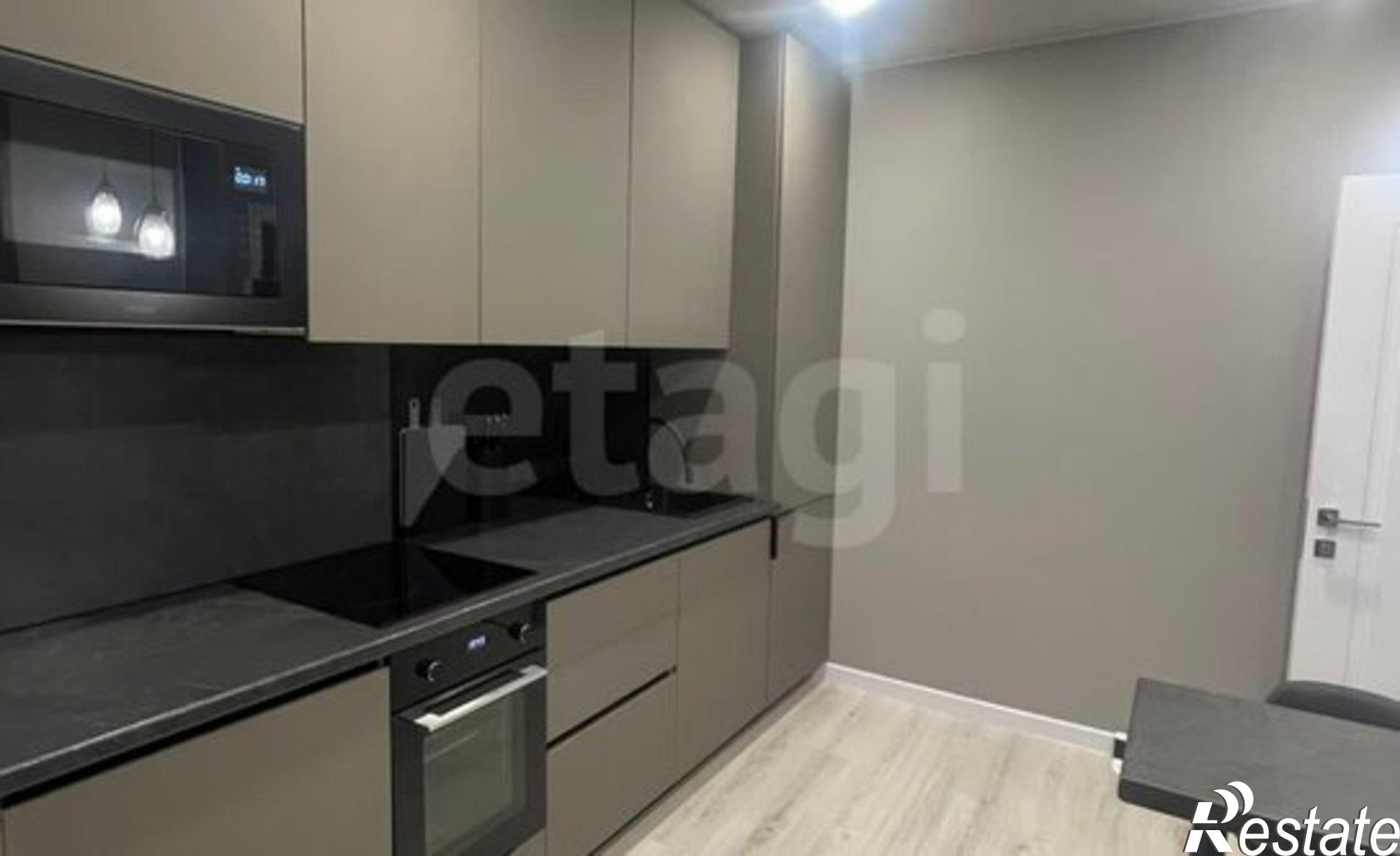 Купить квартиру за 10 230 000 рублей на ул Баки Урманче, 5