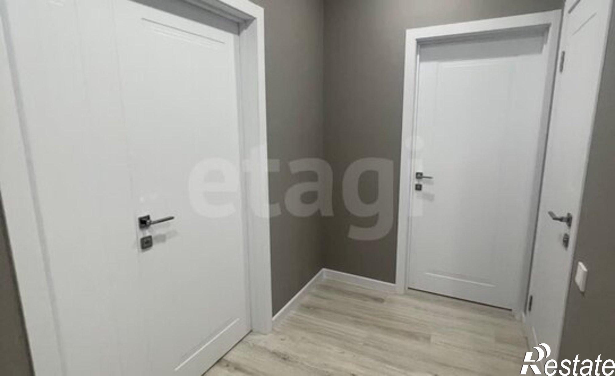 Купить квартиру за 10 230 000 рублей на ул Баки Урманче, 5