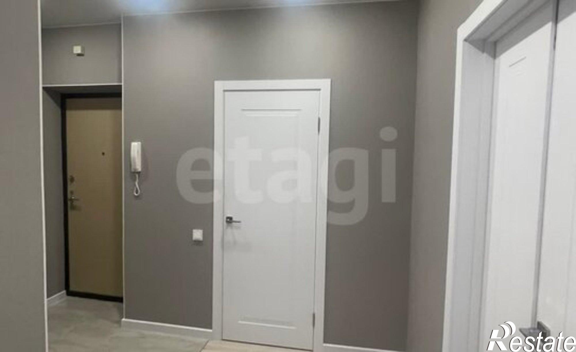 Купить квартиру за 10 230 000 рублей на ул Баки Урманче, 5