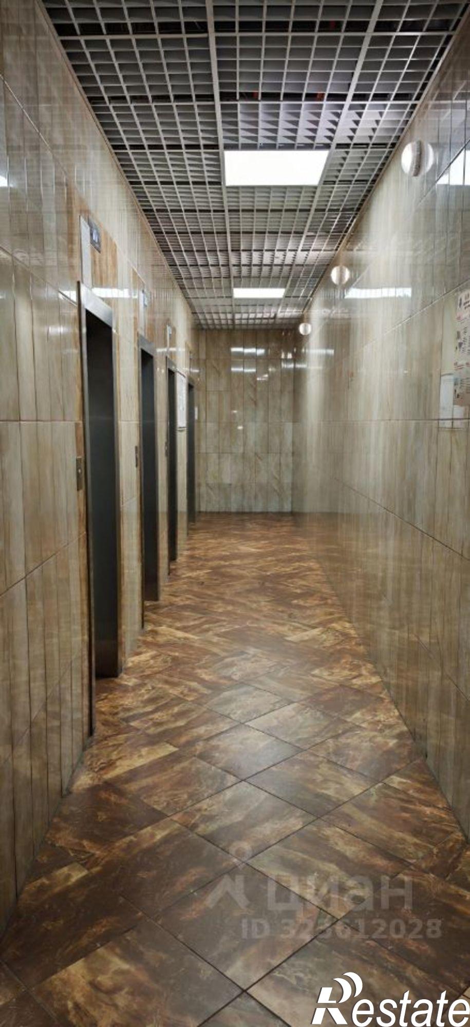 Купить квартиру за 10 990 000 рублей на 2-я Юго-Западная улица, 39