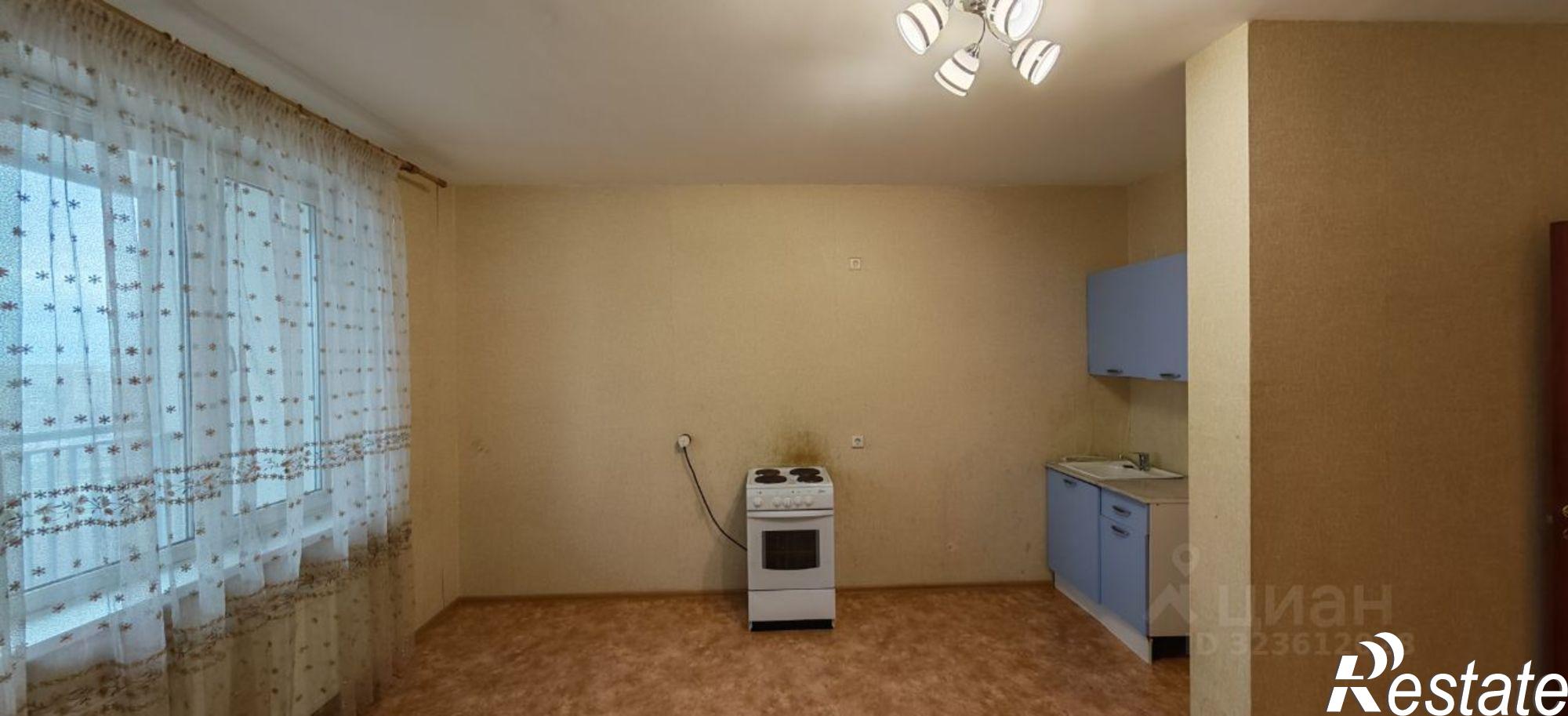 Купить квартиру за 10 990 000 рублей на 2-я Юго-Западная улица, 39