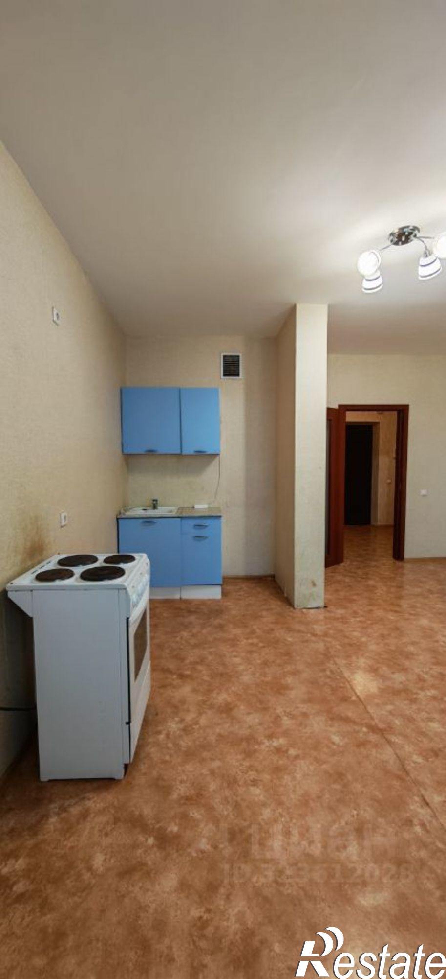 Купить квартиру за 10 990 000 рублей на 2-я Юго-Западная улица, 39