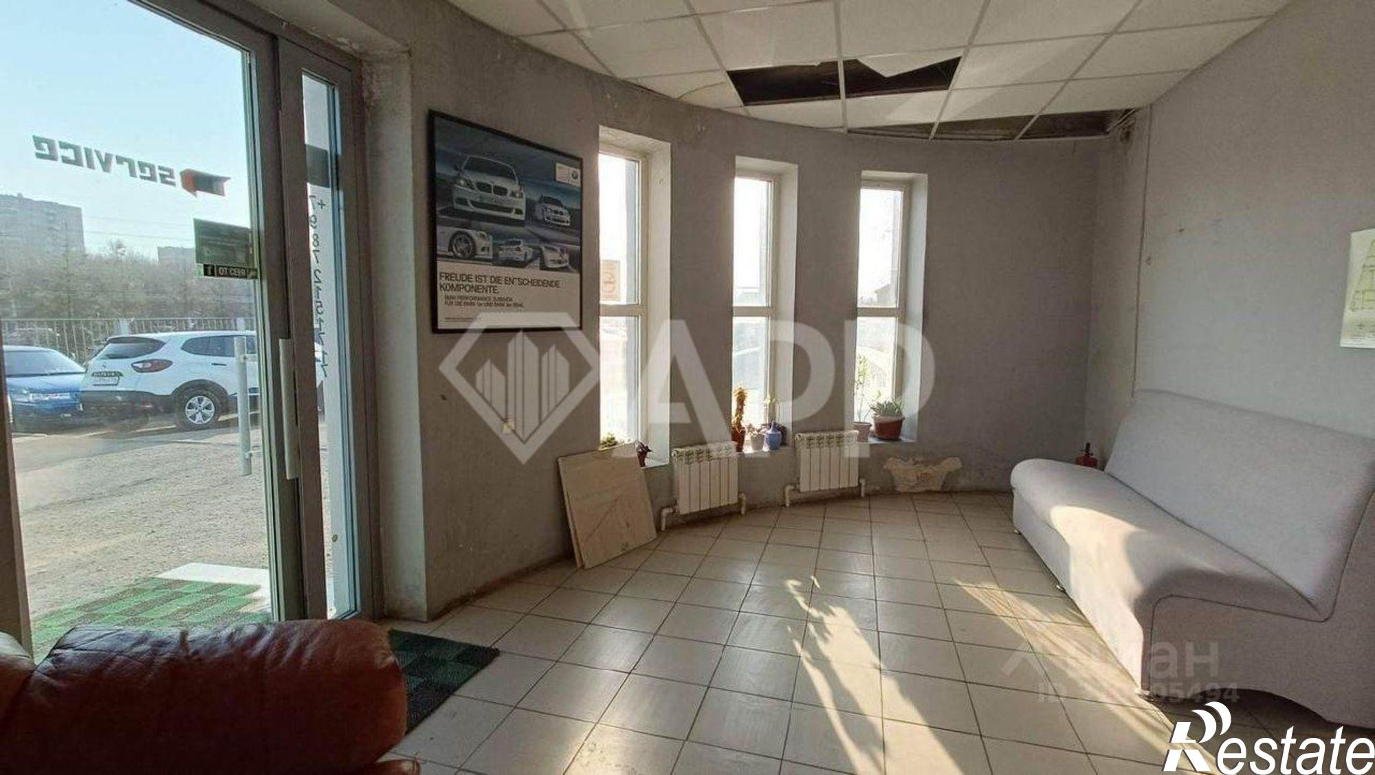 Купить ОСЗ, отдельно стоящее здание за 167 888 000 рублей на Широкая улица, 7