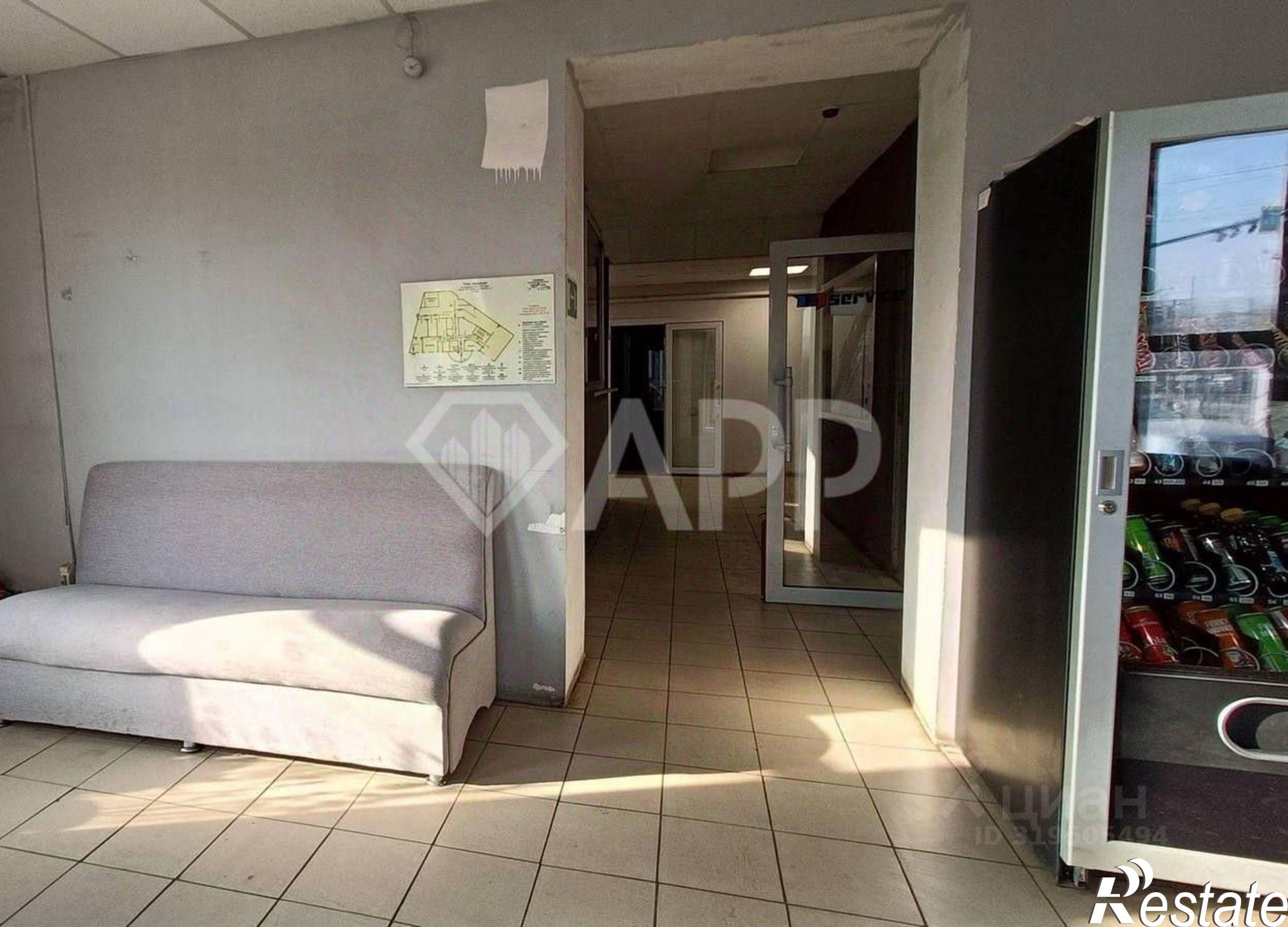 Купить ОСЗ, отдельно стоящее здание за 167 888 000 рублей на Широкая улица, 7