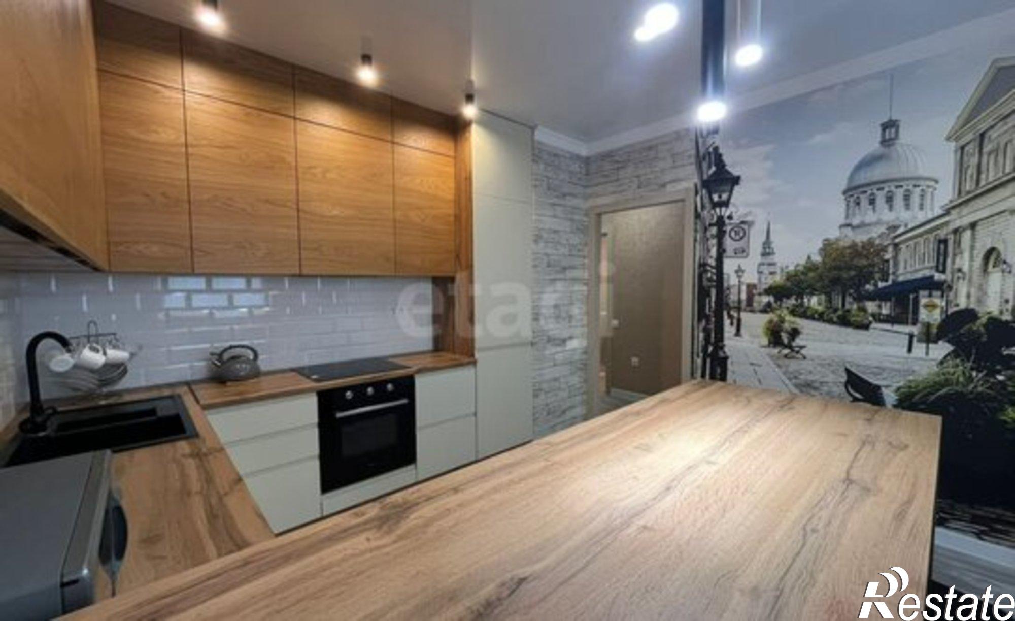 Купить квартиру за 13 500 000 рублей на Аметьевская магистраль, 18 к2