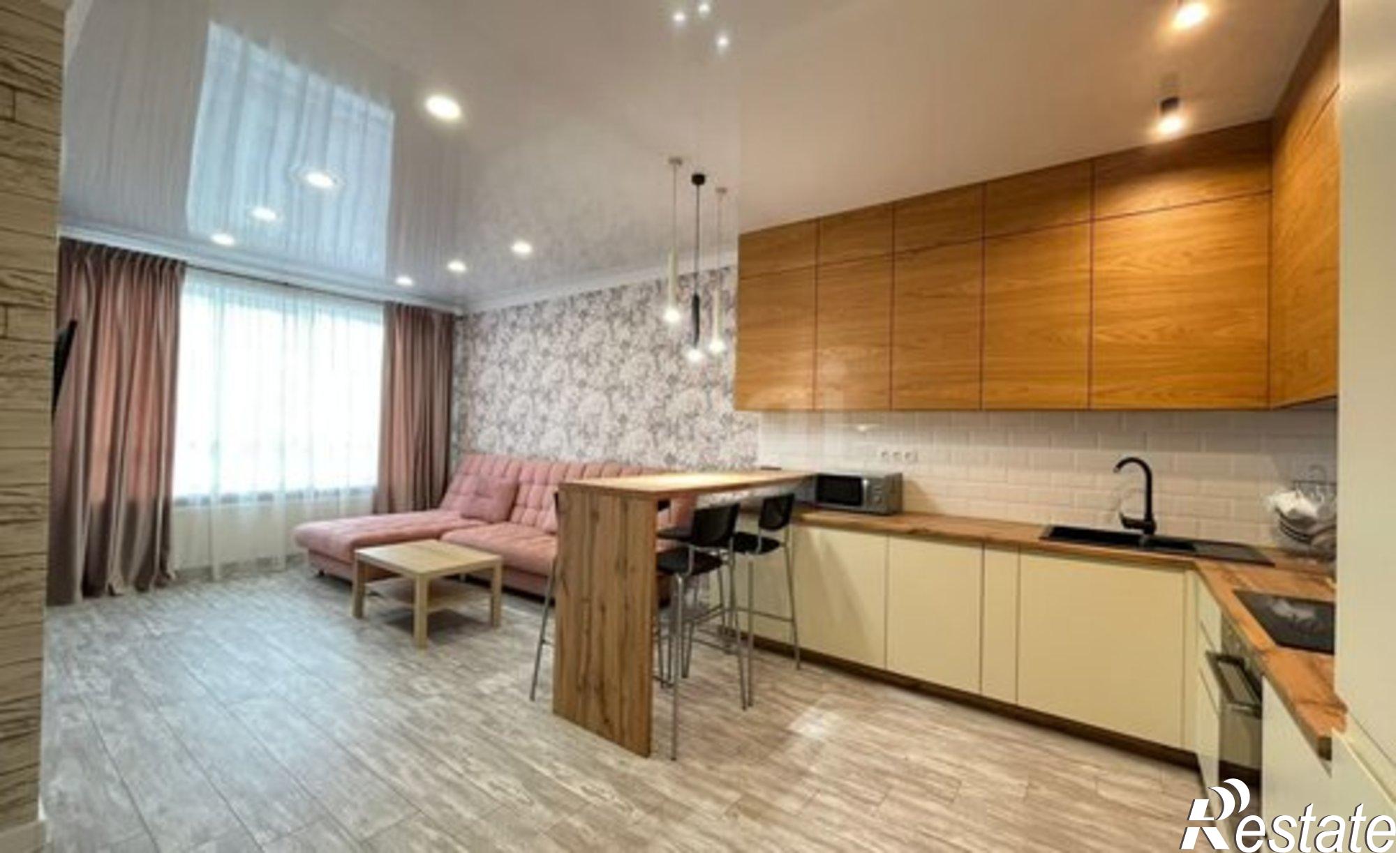 Купить квартиру за 13 500 000 рублей на Аметьевская магистраль, 18 к2