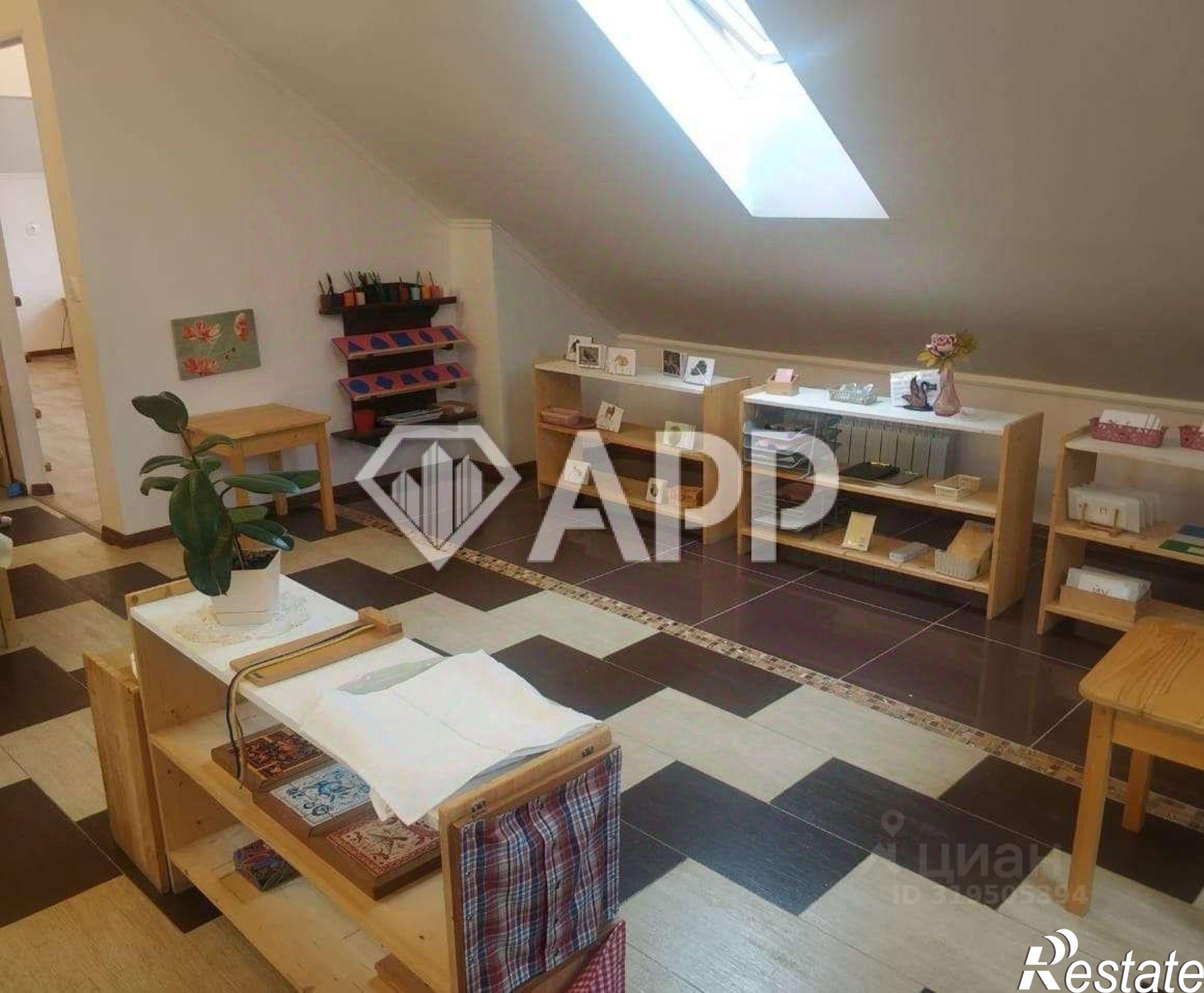 Купить ОСЗ, отдельно стоящее здание за 100 000 000 рублей на ул Тихогорская, 5