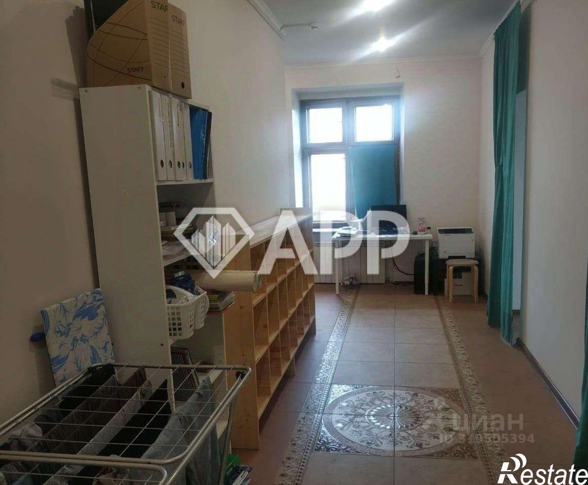 Купить ОСЗ, отдельно стоящее здание за 100 000 000 рублей на ул Тихогорская, 5