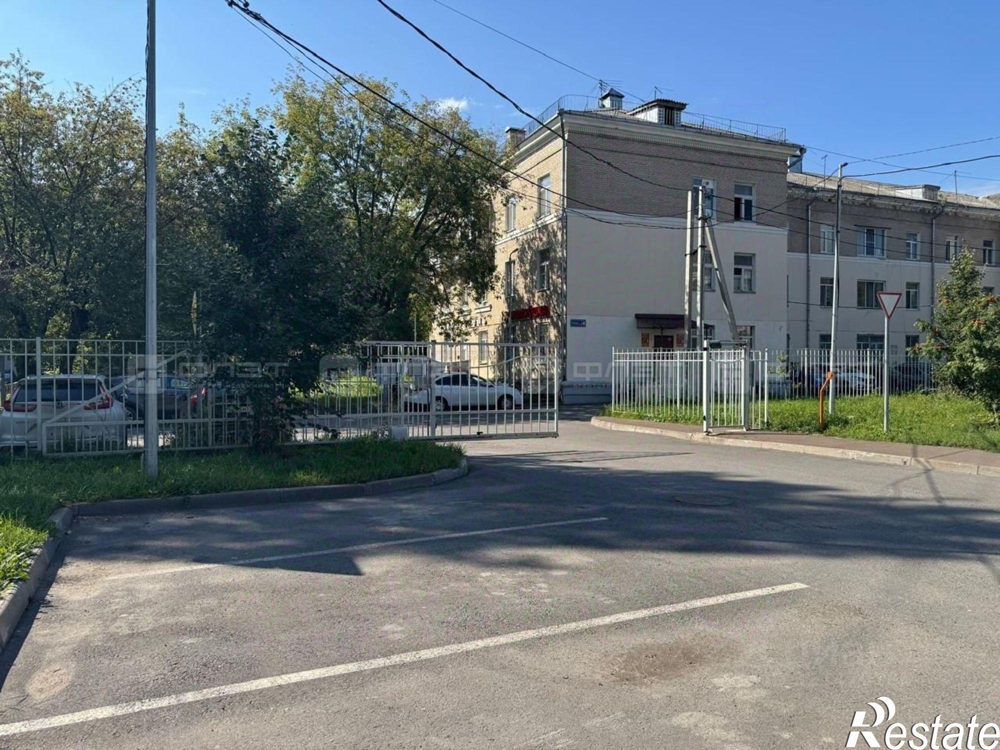 Купить квартиру за 13 490 000 рублей на ул Енисейская, 4А