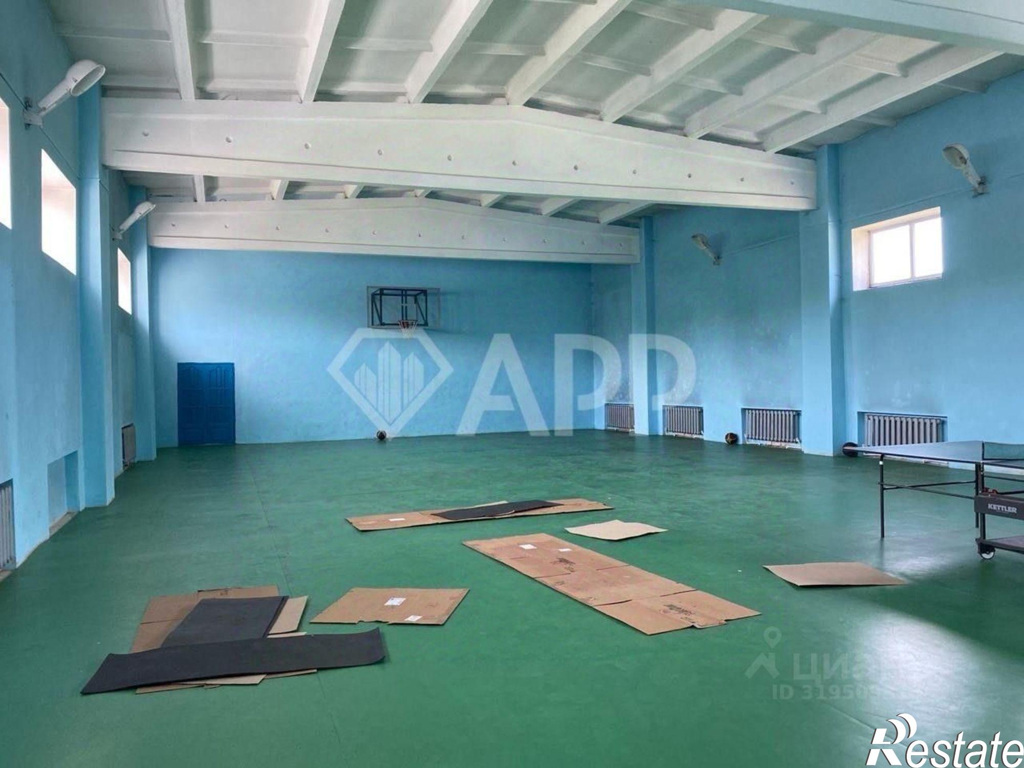 Купить производственную площадь за 199 000 000 рублей на Тэцевская улица