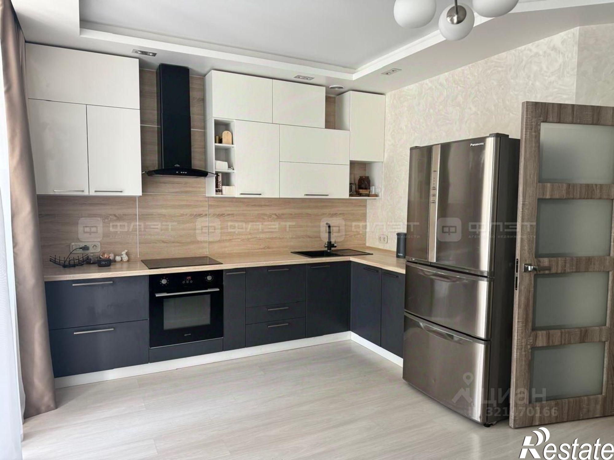 Купить квартиру за 13 490 000 рублей на ул Енисейская, 4А