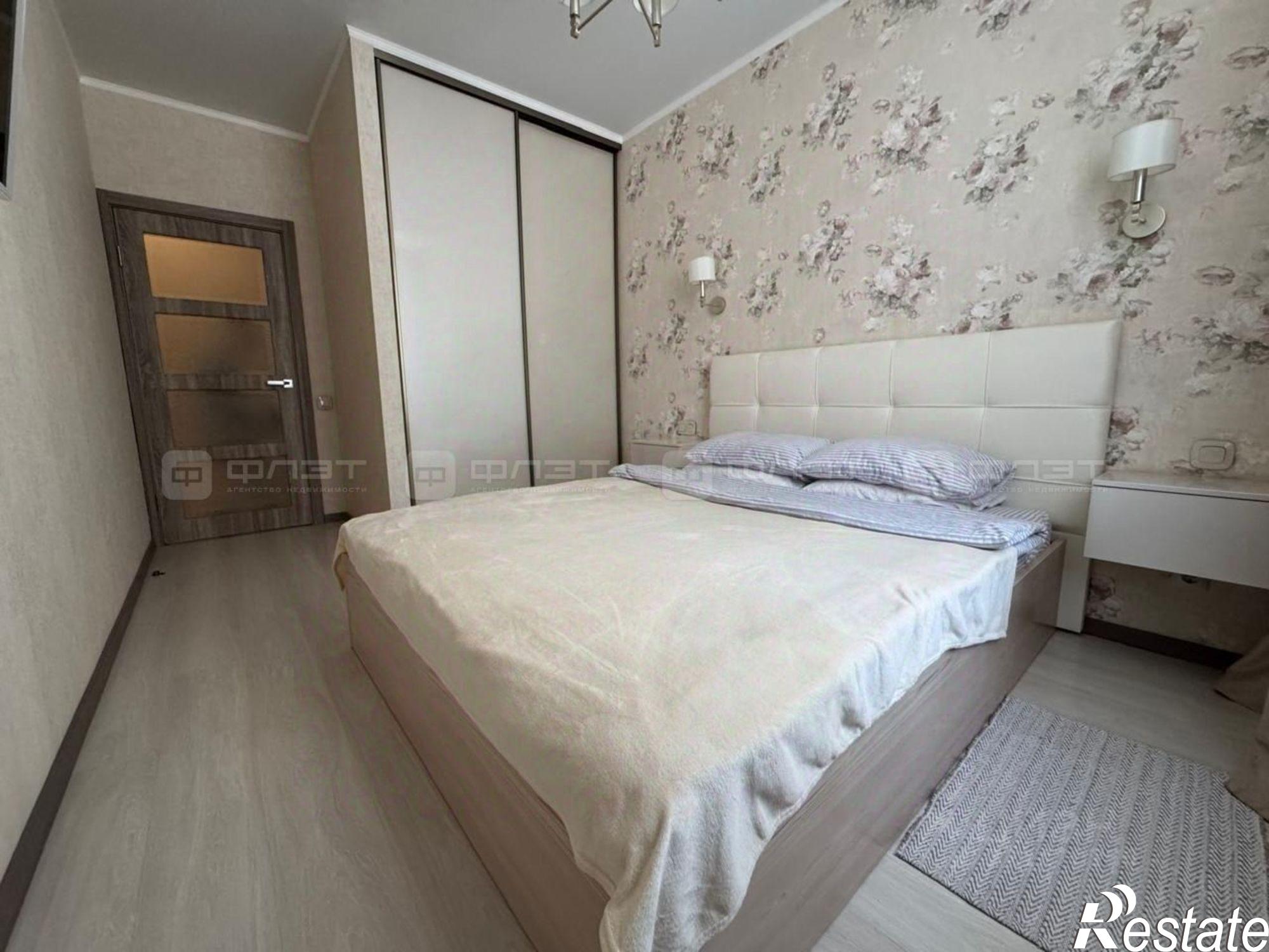 Купить квартиру за 13 490 000 рублей на ул Енисейская, 4А