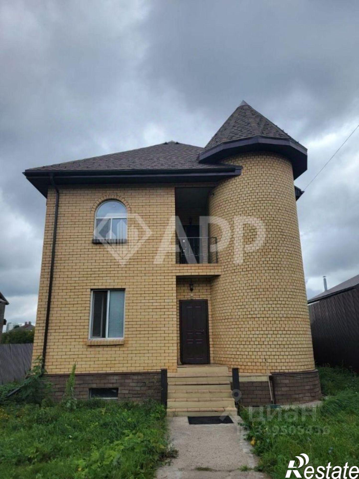 Купить ОСЗ, отдельно стоящее здание за 36 150 200 рублей на ул Магистральная (Большие Клыки), 2В