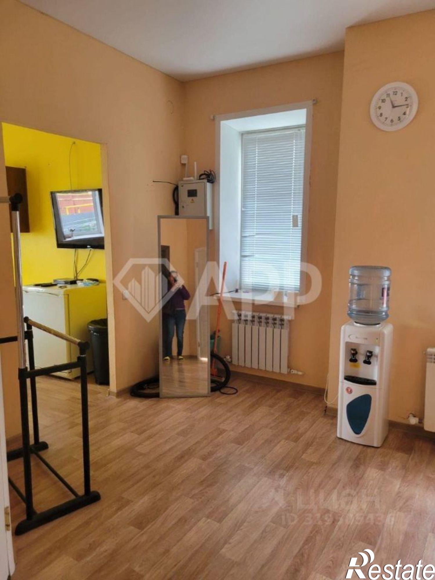 Купить ОСЗ, отдельно стоящее здание за 36 150 200 рублей на ул Магистральная (Большие Клыки), 2В