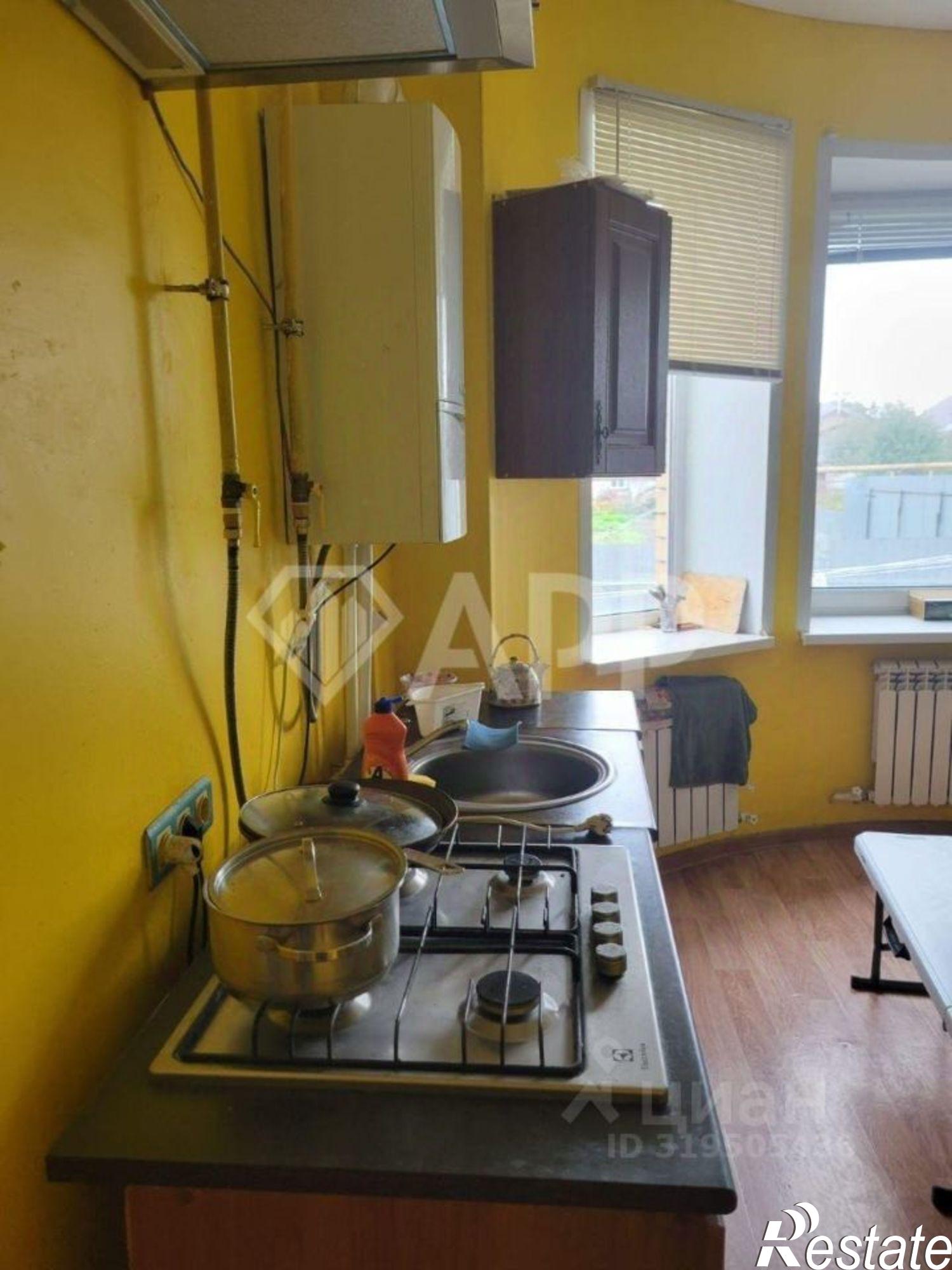 Купить ОСЗ, отдельно стоящее здание за 36 150 200 рублей на ул Магистральная (Большие Клыки), 2В