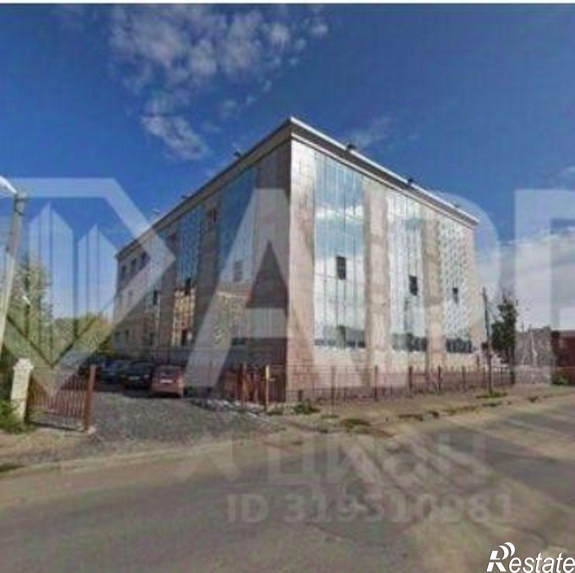 Купить ОСЗ, отдельно стоящее здание за 299 951 000 рублей на Краснококшайская улица, 72