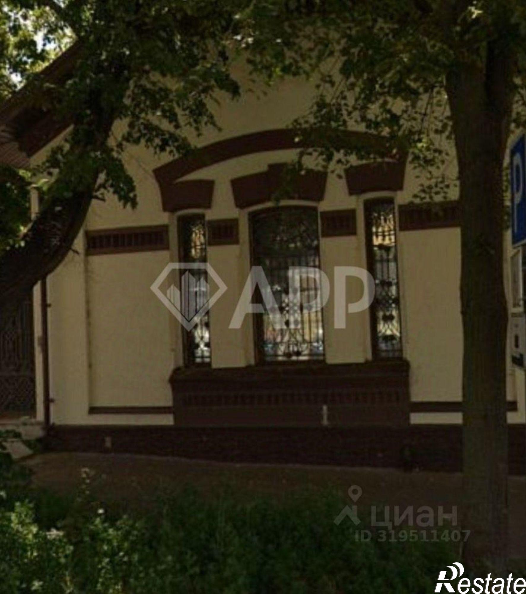 Купить ОСЗ, отдельно стоящее здание за 110 000 000 рублей на ул Бехтерева, 9