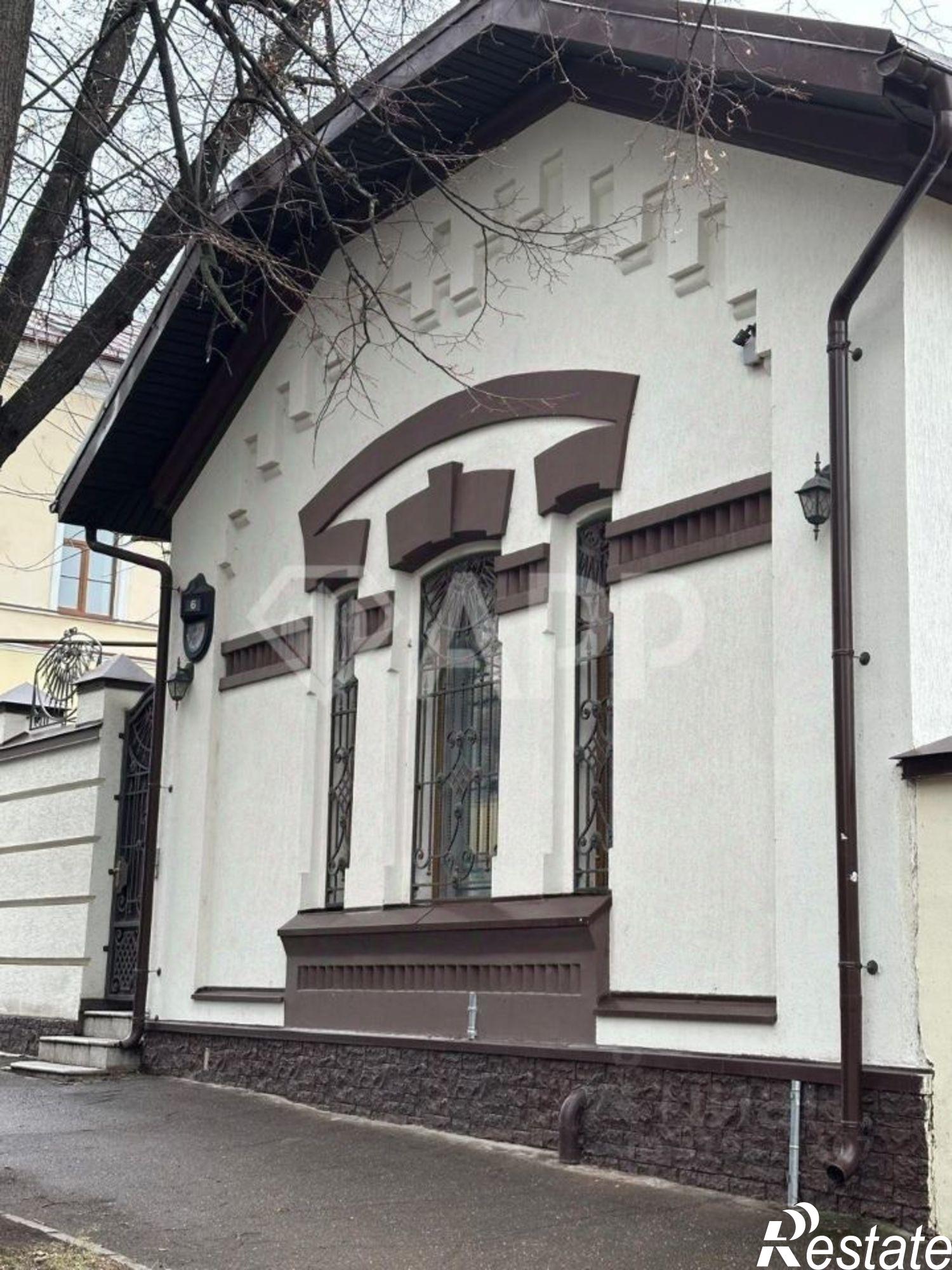 Купить ОСЗ, отдельно стоящее здание за 110 000 000 рублей на ул Бехтерева, 9