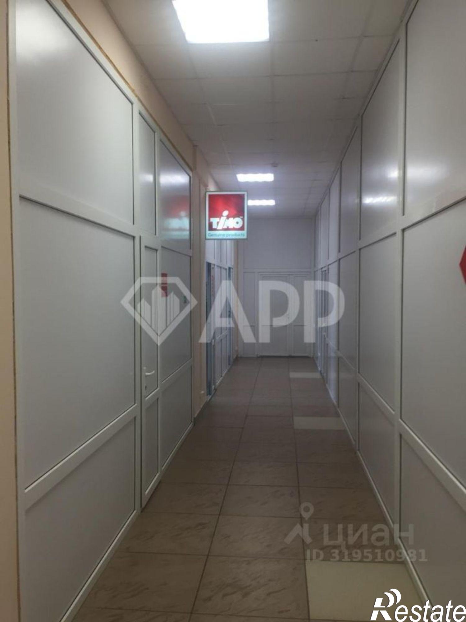 Купить ОСЗ, отдельно стоящее здание за 299 951 000 рублей на Краснококшайская улица, 72