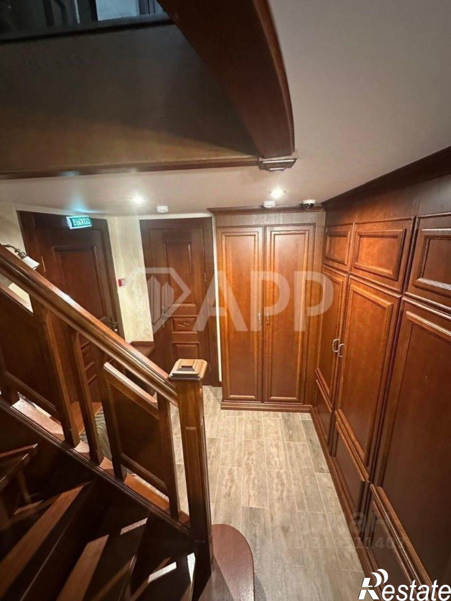 Купить ОСЗ, отдельно стоящее здание за 110 000 000 рублей на ул Бехтерева, 9