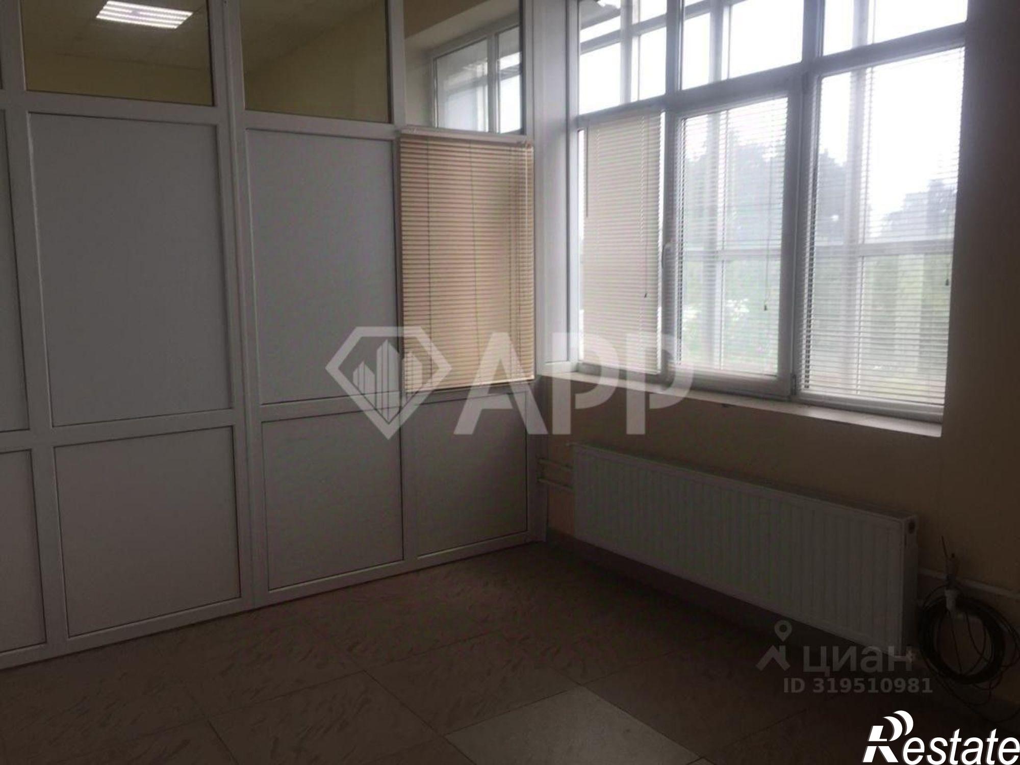 Купить ОСЗ, отдельно стоящее здание за 299 951 000 рублей на Краснококшайская улица, 72