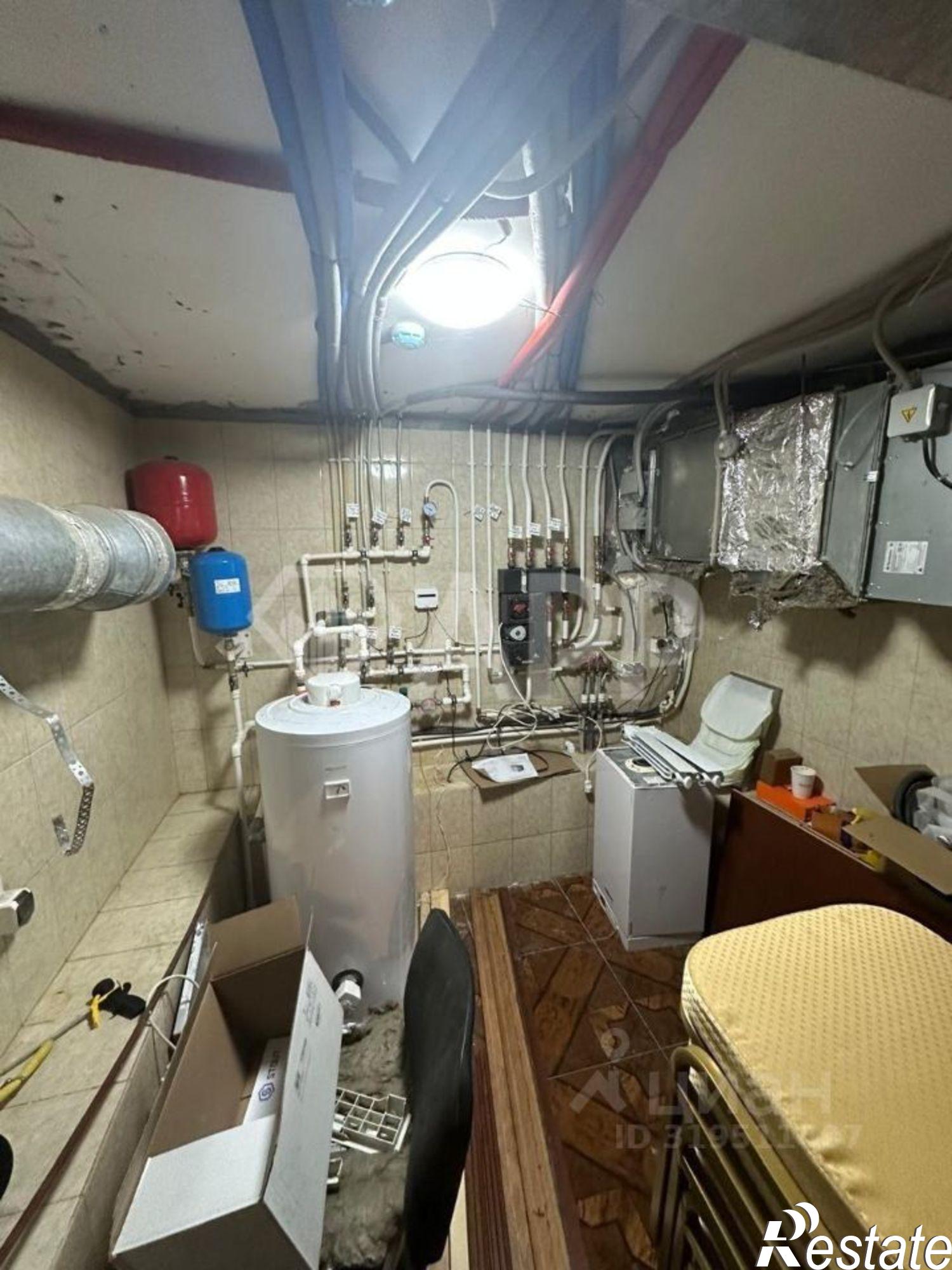 Купить ОСЗ, отдельно стоящее здание за 110 000 000 рублей на ул Бехтерева, 9