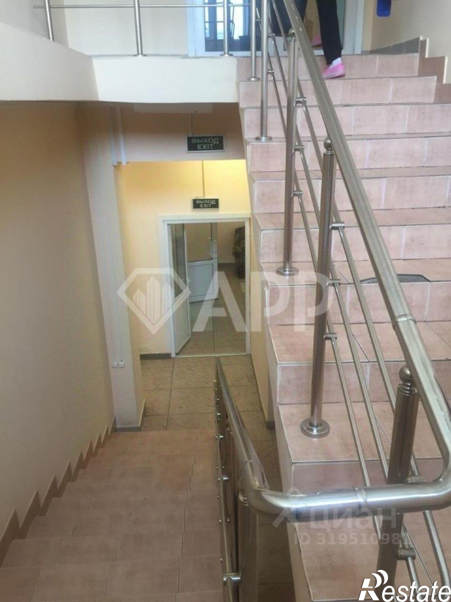 Купить ОСЗ, отдельно стоящее здание за 299 951 000 рублей на Краснококшайская улица, 72