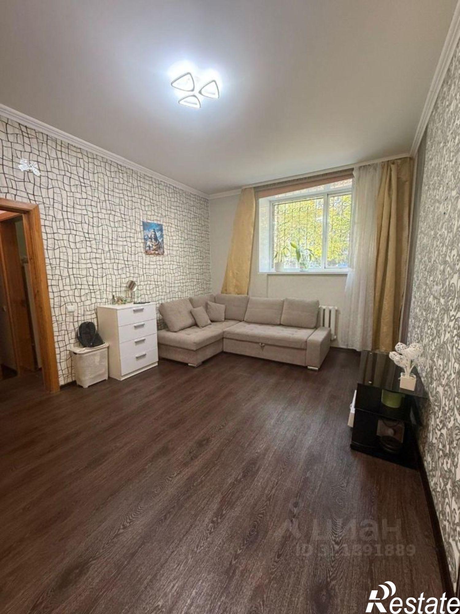 Купить квартиру за 4 700 000 рублей на Молодёжная улица, 10