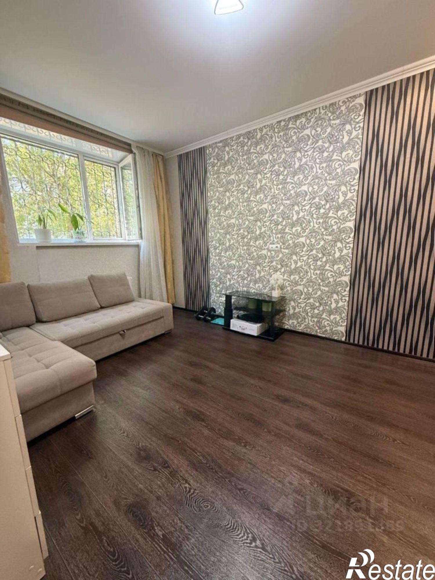 Купить квартиру за 4 700 000 рублей на Молодёжная улица, 10