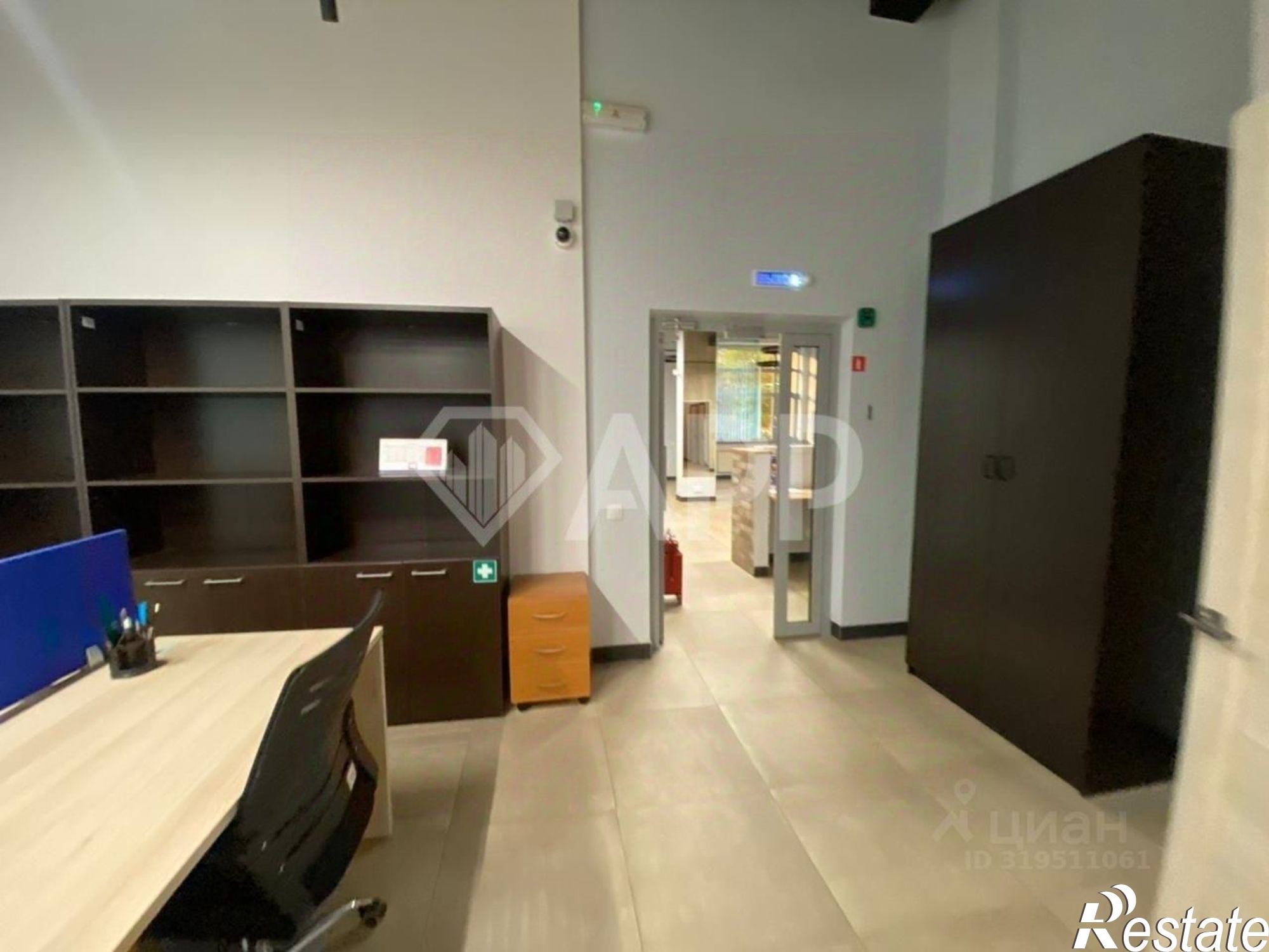 Купить офис, помещение под офис за 409 526 рублей на пр-кт Альберта Камалеева, 28