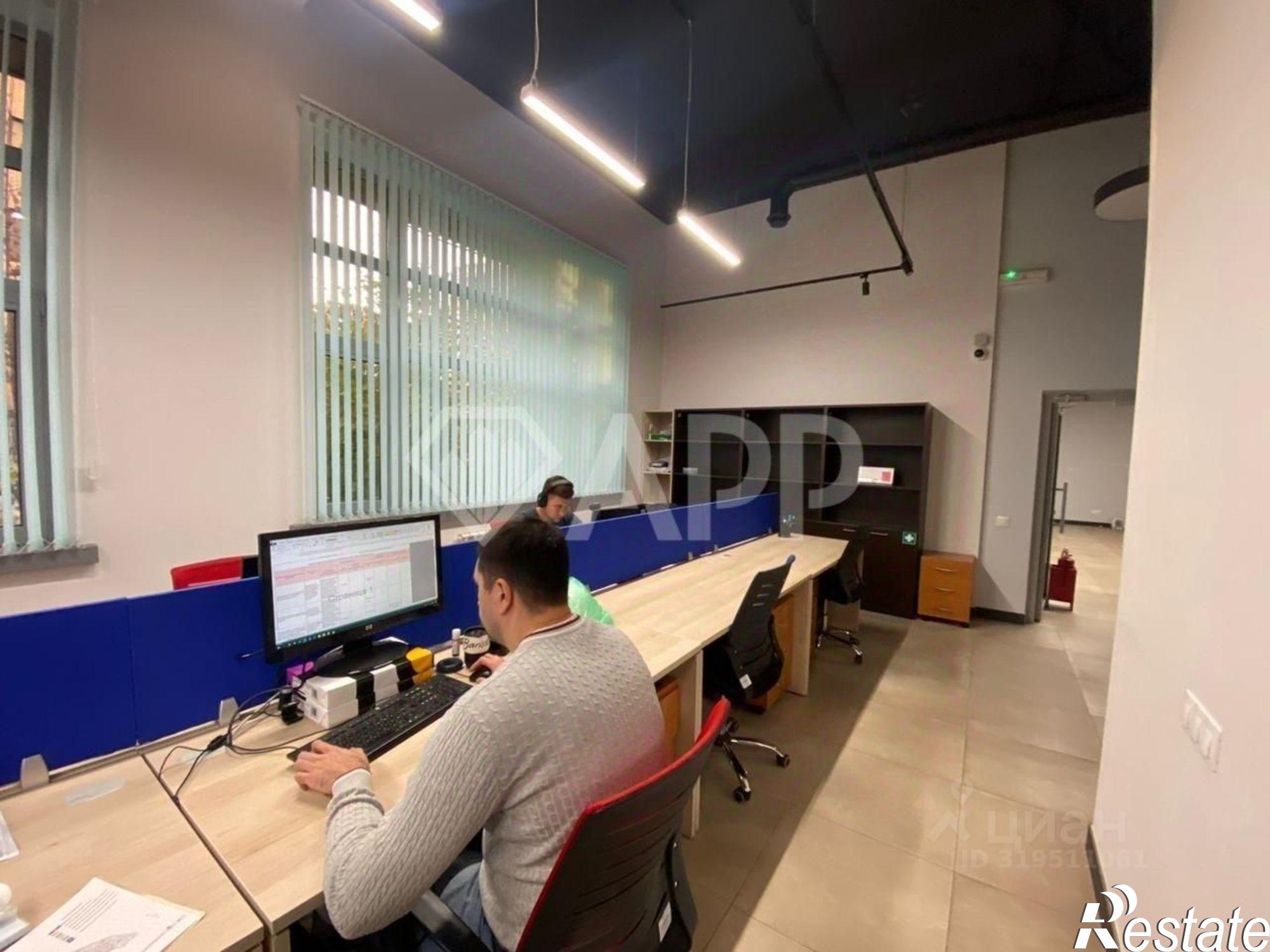 Купить офис, помещение под офис за 409 526 рублей на пр-кт Альберта Камалеева, 28