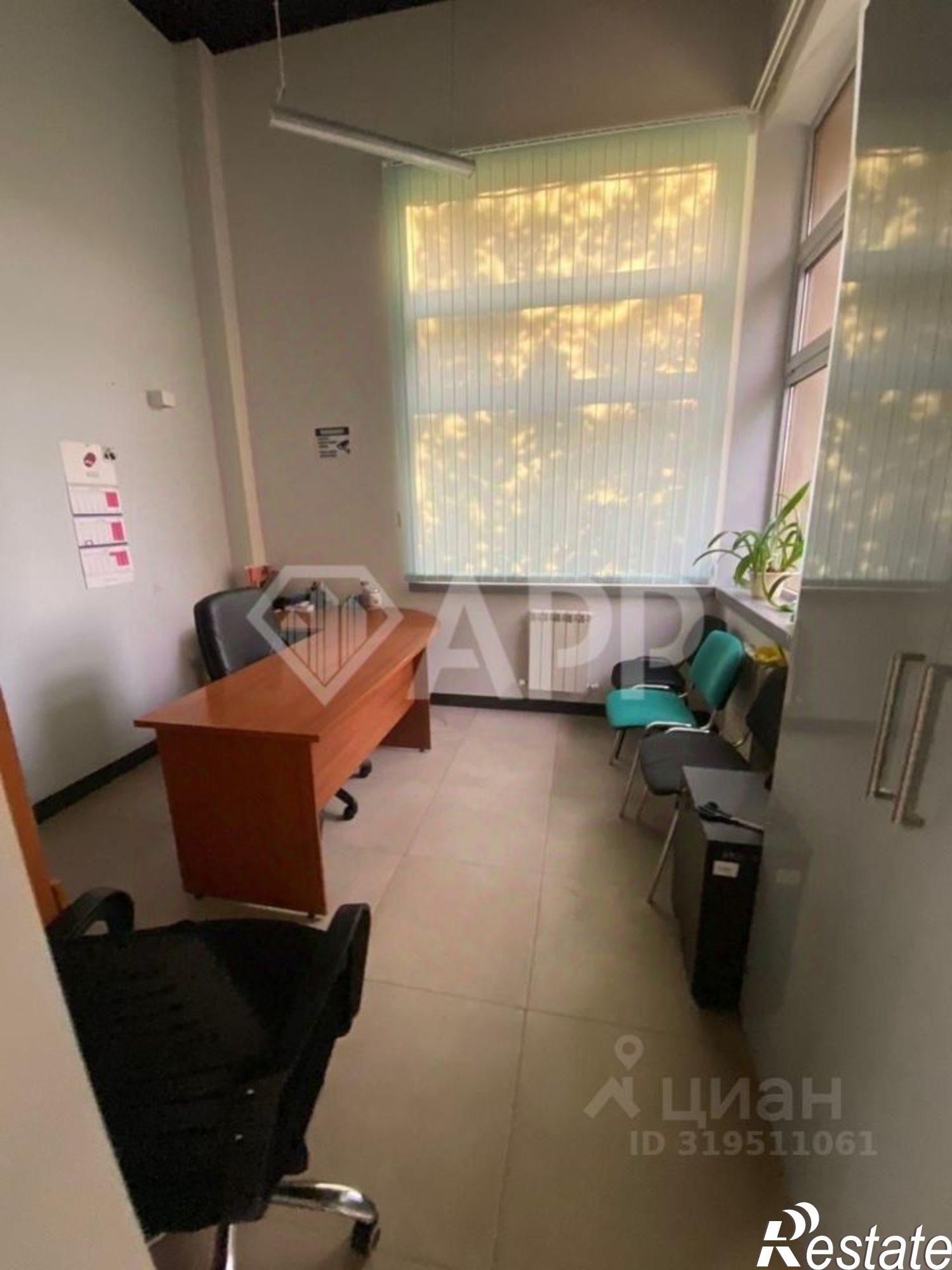 Купить офис, помещение под офис за 409 526 рублей на пр-кт Альберта Камалеева, 28