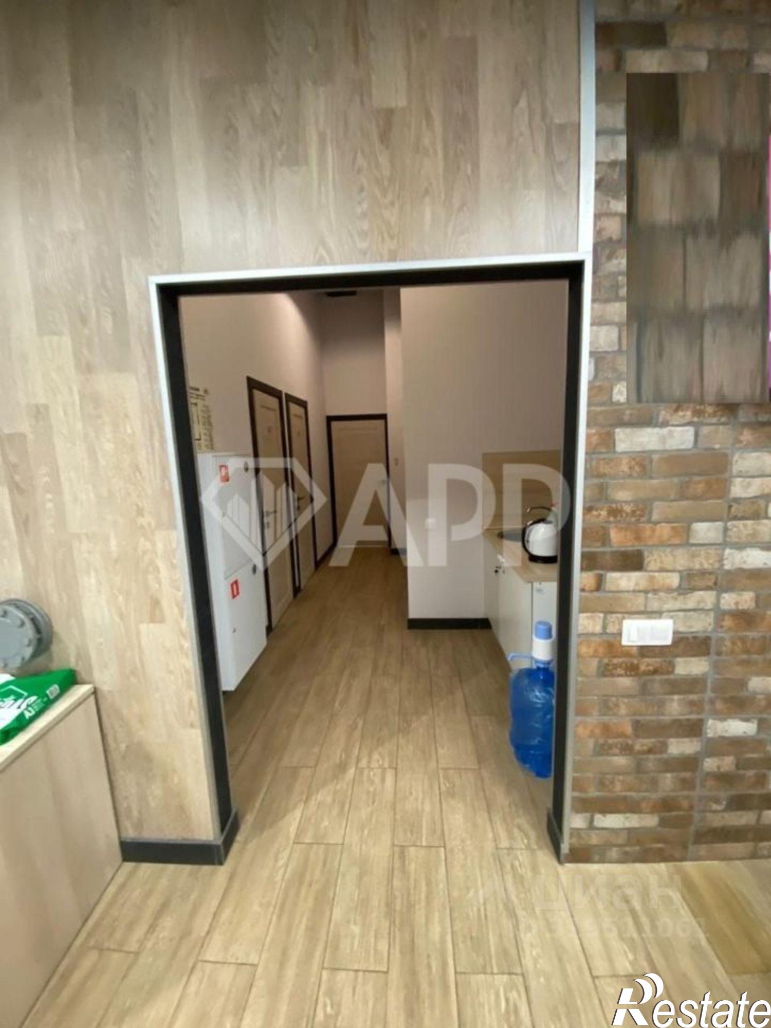 Купить офис, помещение под офис за 409 526 рублей на пр-кт Альберта Камалеева, 28