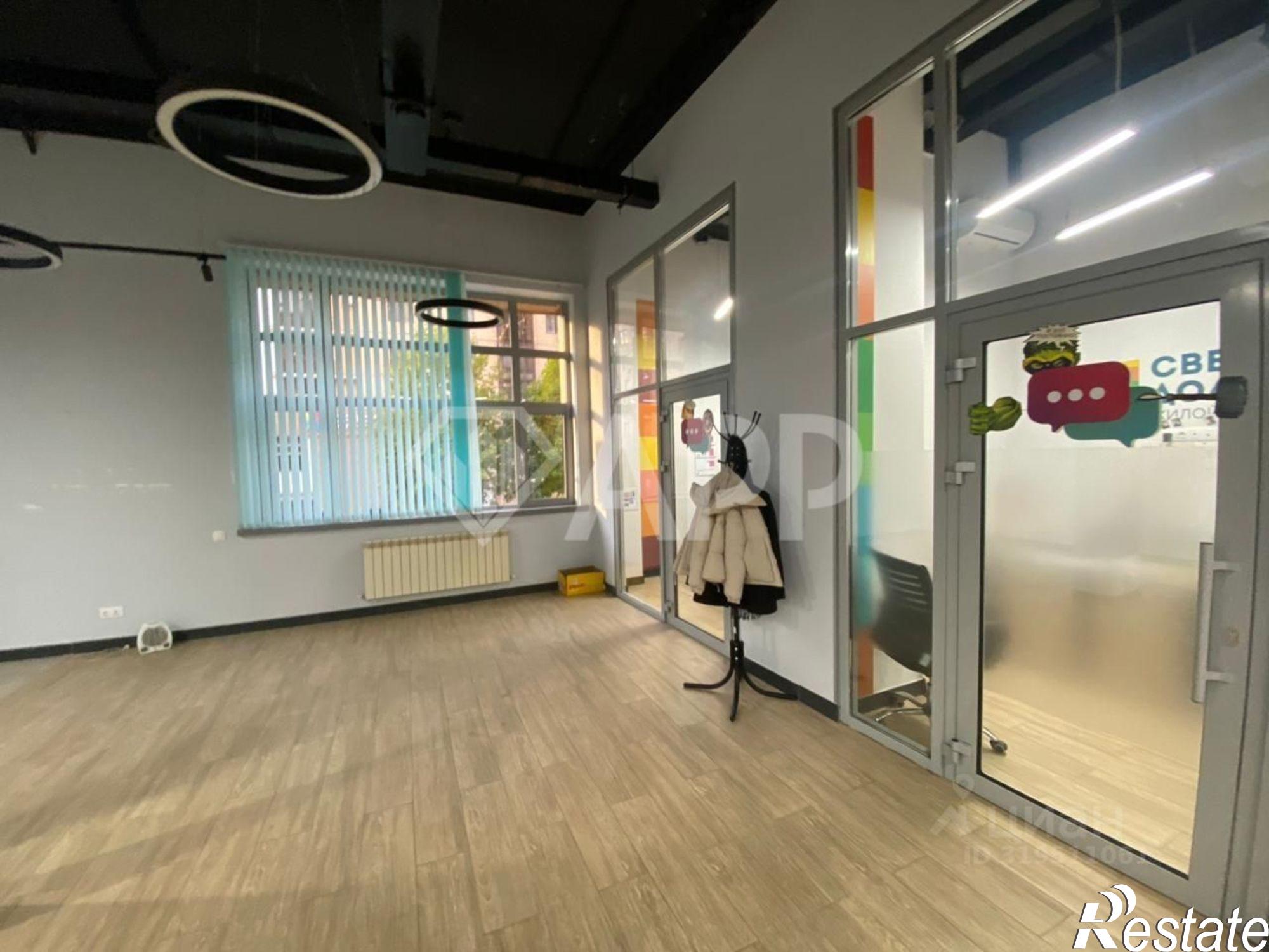 Купить офис, помещение под офис за 409 526 рублей на пр-кт Альберта Камалеева, 28