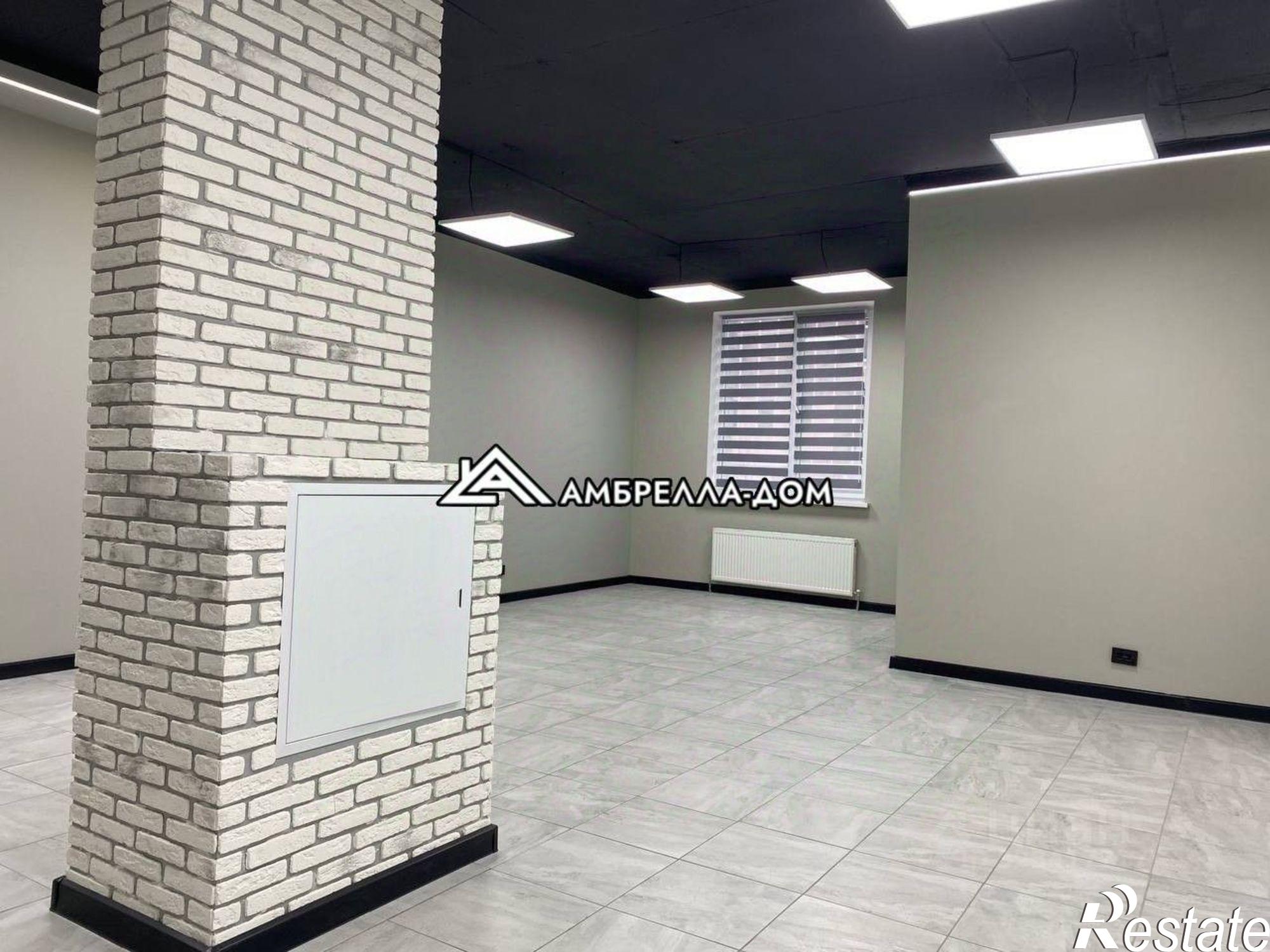 Купить офис, помещение под офис за 8 170 000 рублей на ул Профессора Камая, 10 1