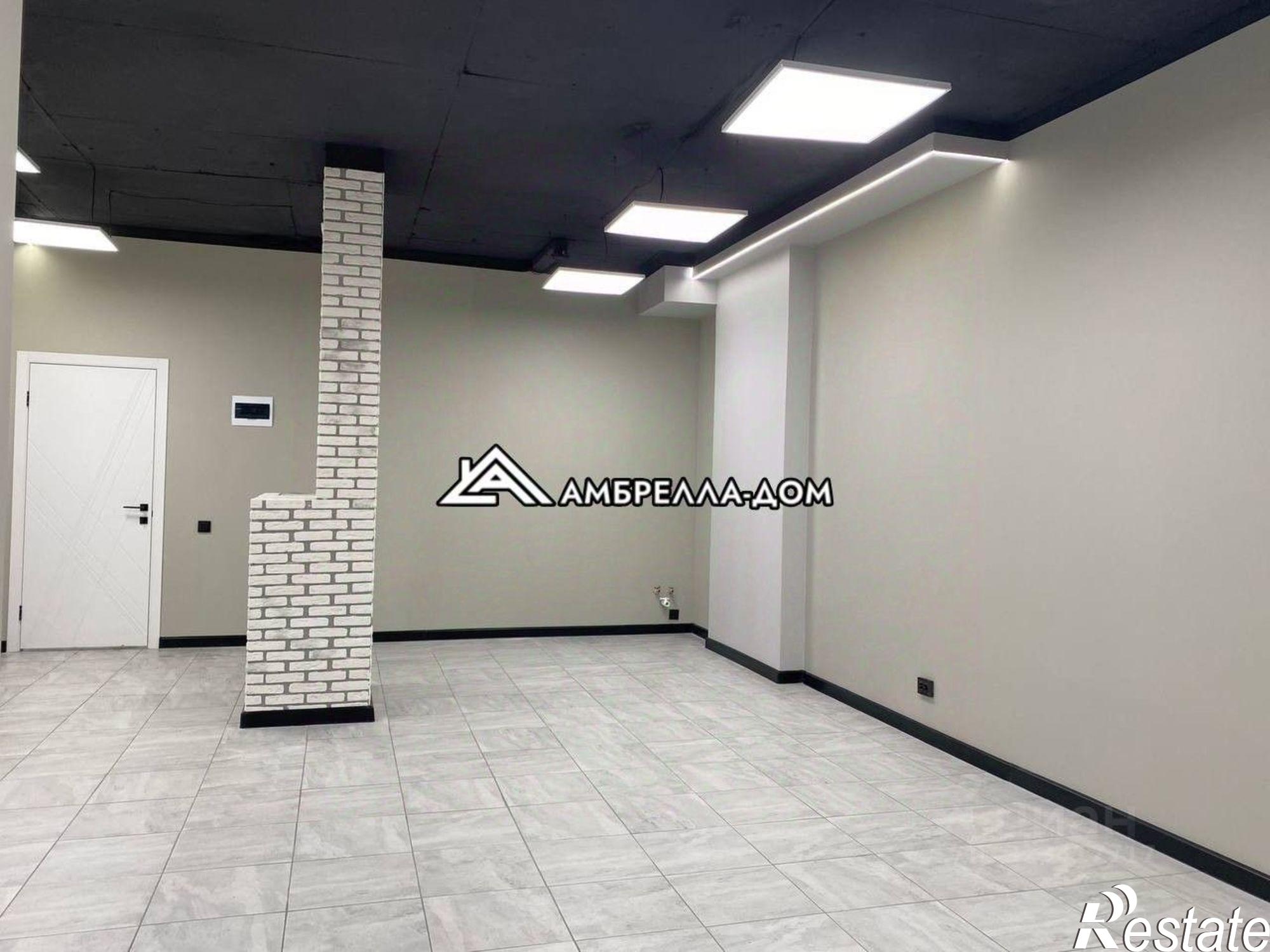 Купить офис, помещение под офис за 8 170 000 рублей на ул Профессора Камая, 10 1