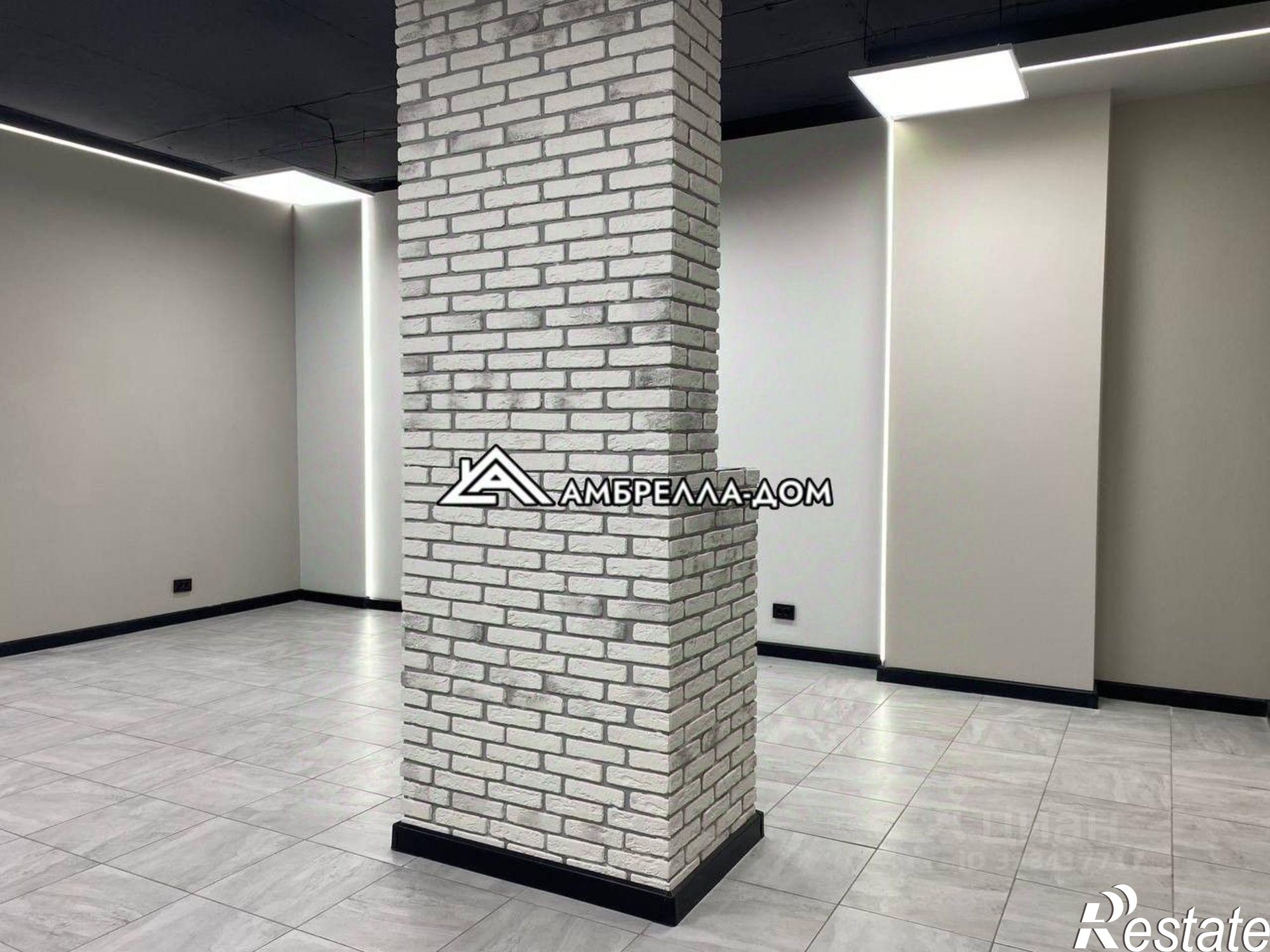 Купить офис, помещение под офис за 8 170 000 рублей на ул Профессора Камая, 10 1