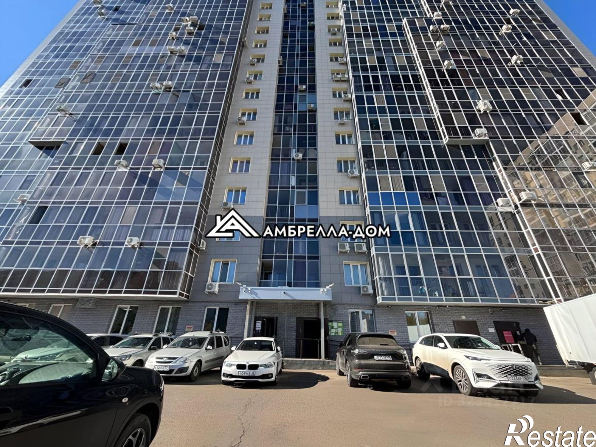 Купить офис, помещение под офис за 8 170 000 рублей на ул Профессора Камая, 10 1