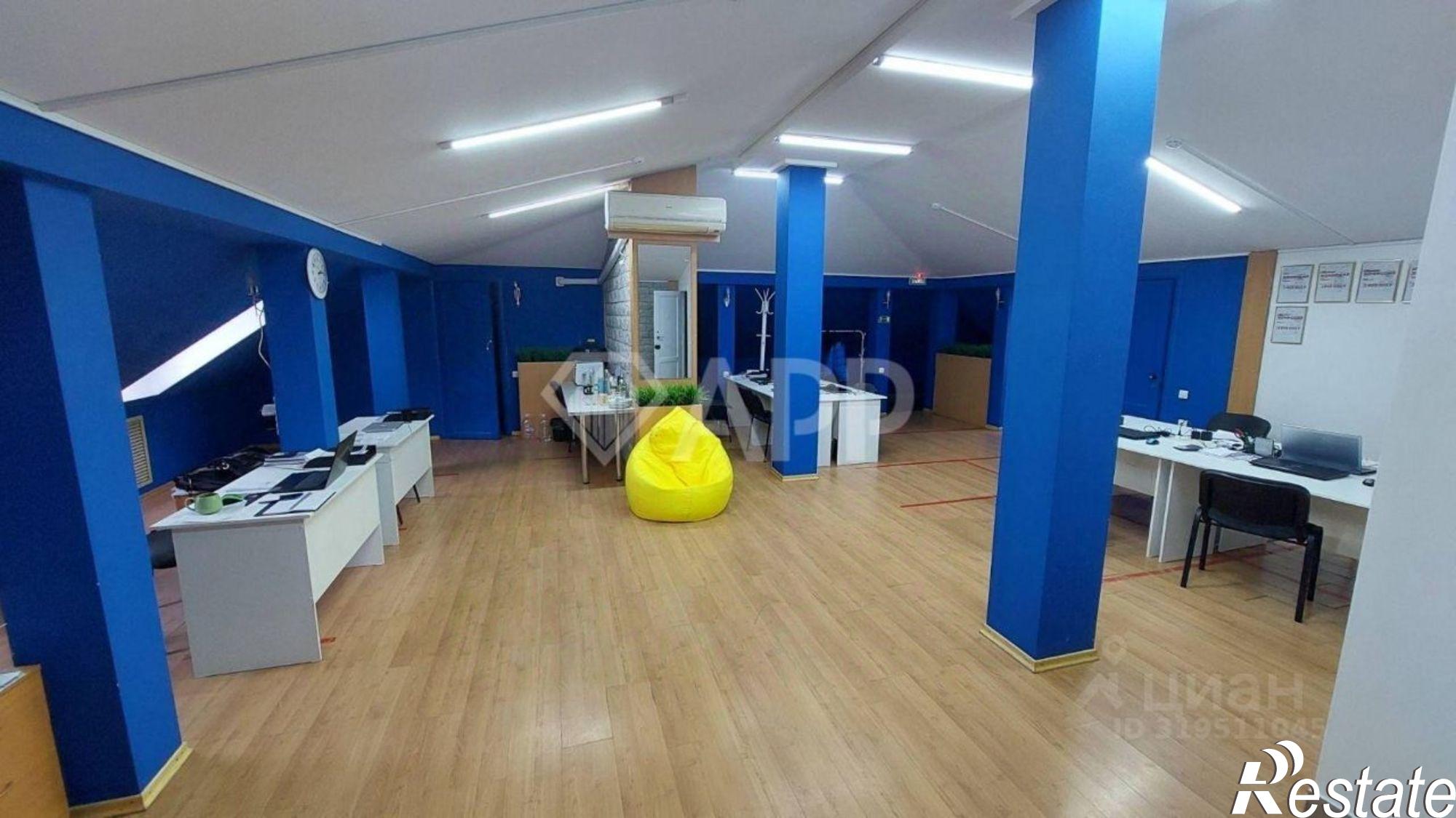 Купить ОСЗ, отдельно стоящее здание за 57 906 400 рублей на улица Амирхана Еники