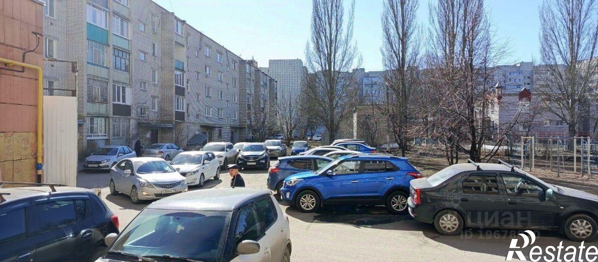 Купить офис, помещение под офис за 64 966 700 рублей на улица Айдарова, 7