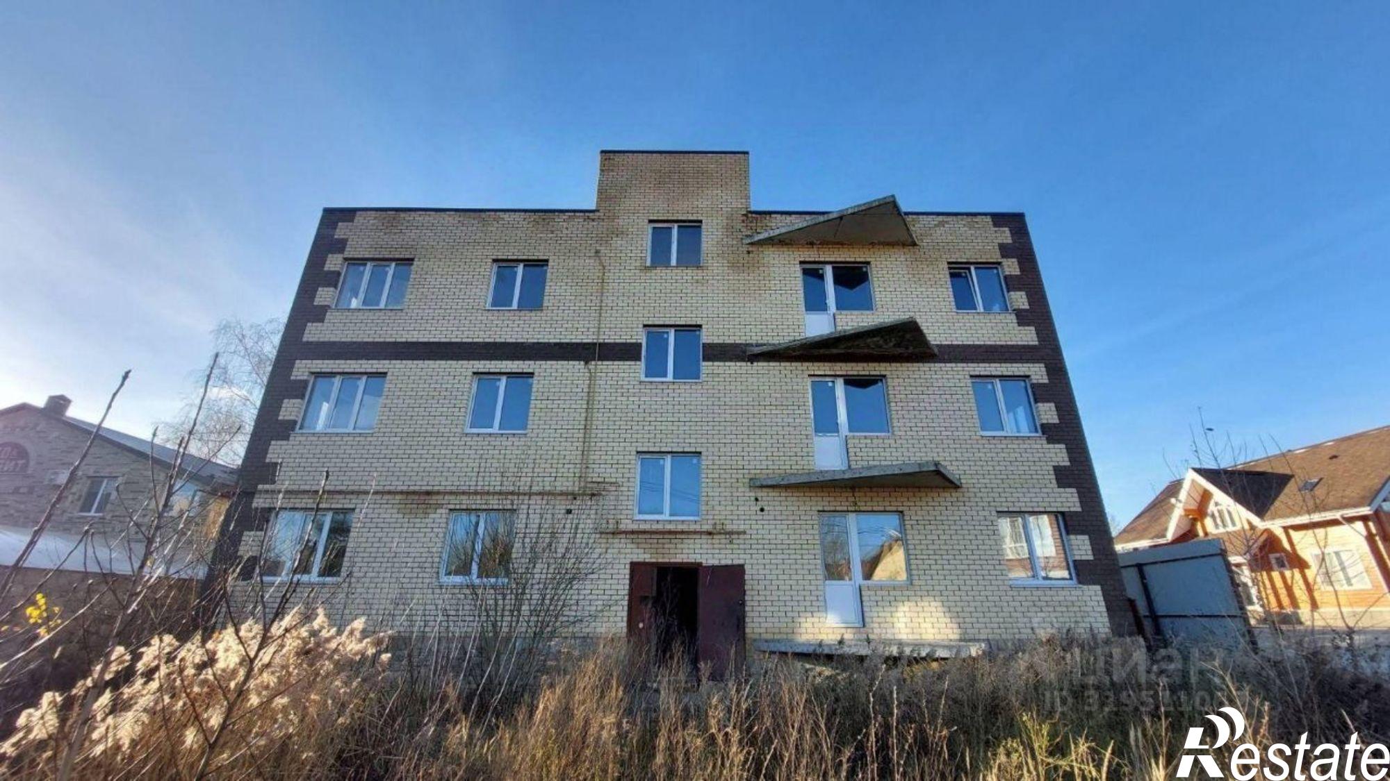 Купить ОСЗ, отдельно стоящее здание за 69 941 100 рублей на ул Сабит, 30